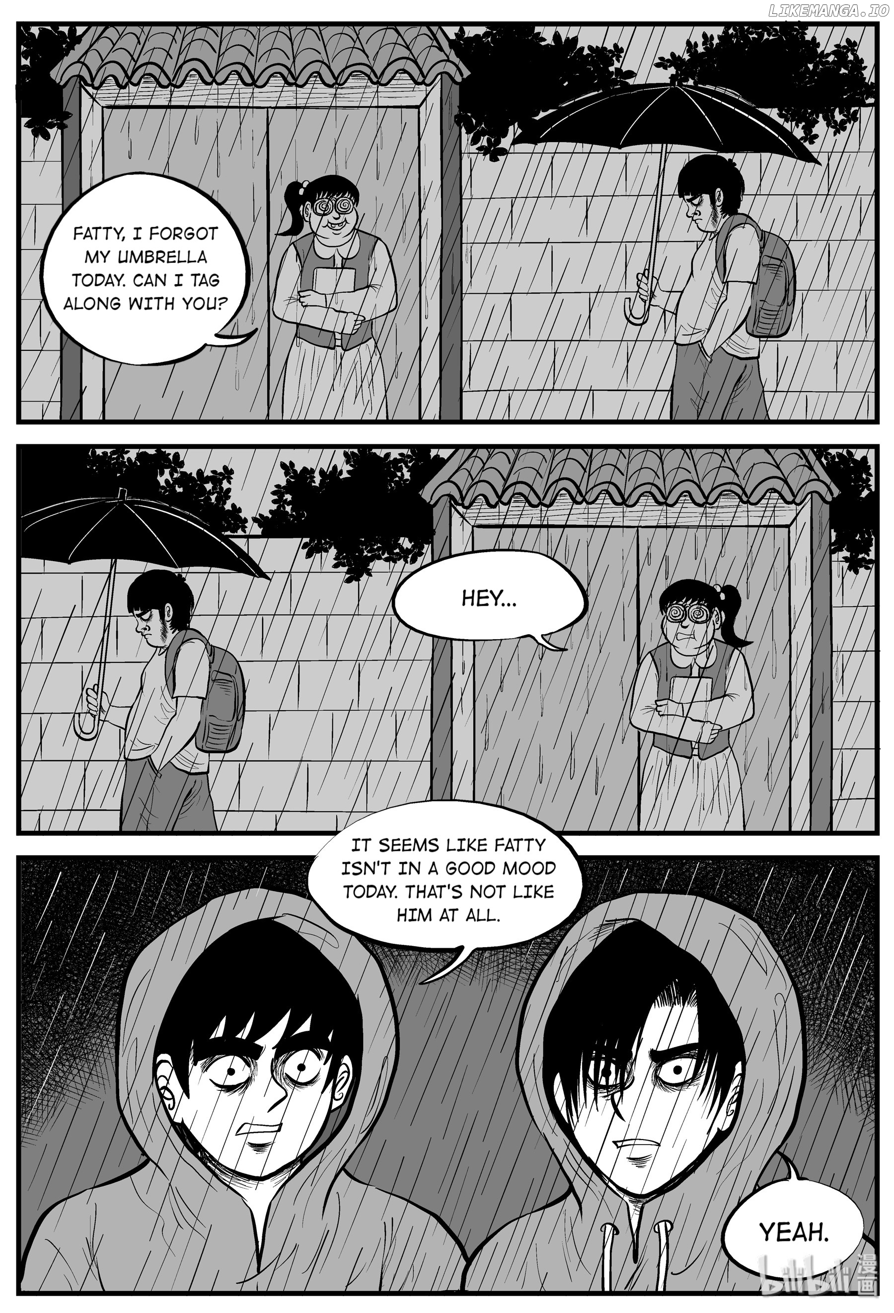 Strange Tales Of Xiao Zhi chapter 105 - page 5
