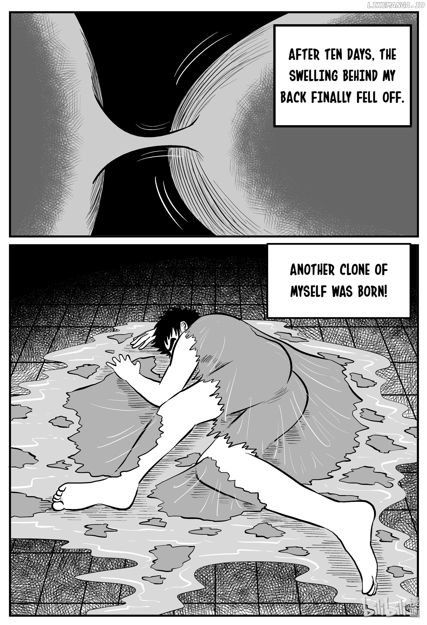 Strange Tales Of Xiao Zhi chapter 125 - page 13