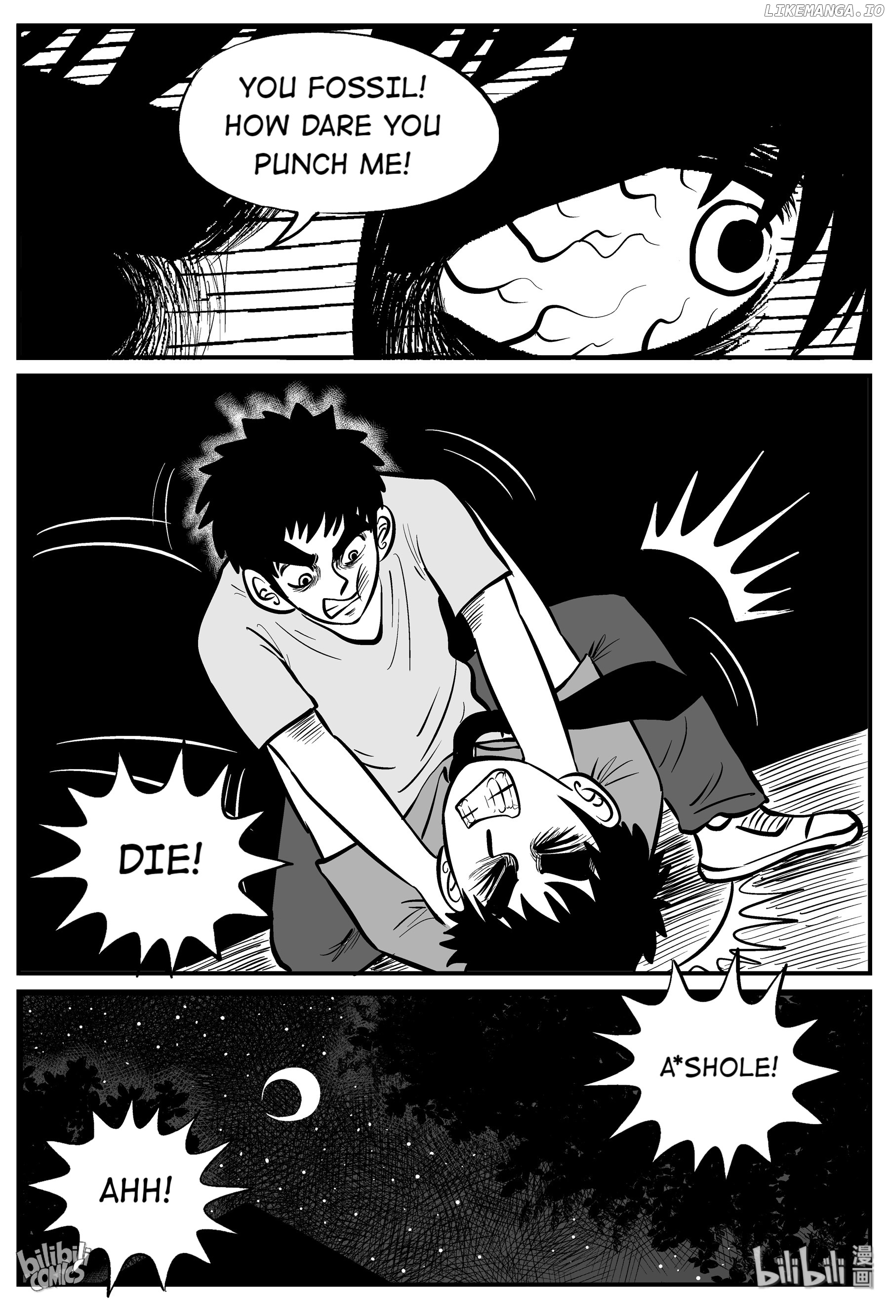 Strange Tales Of Xiao Zhi chapter 125 - page 23