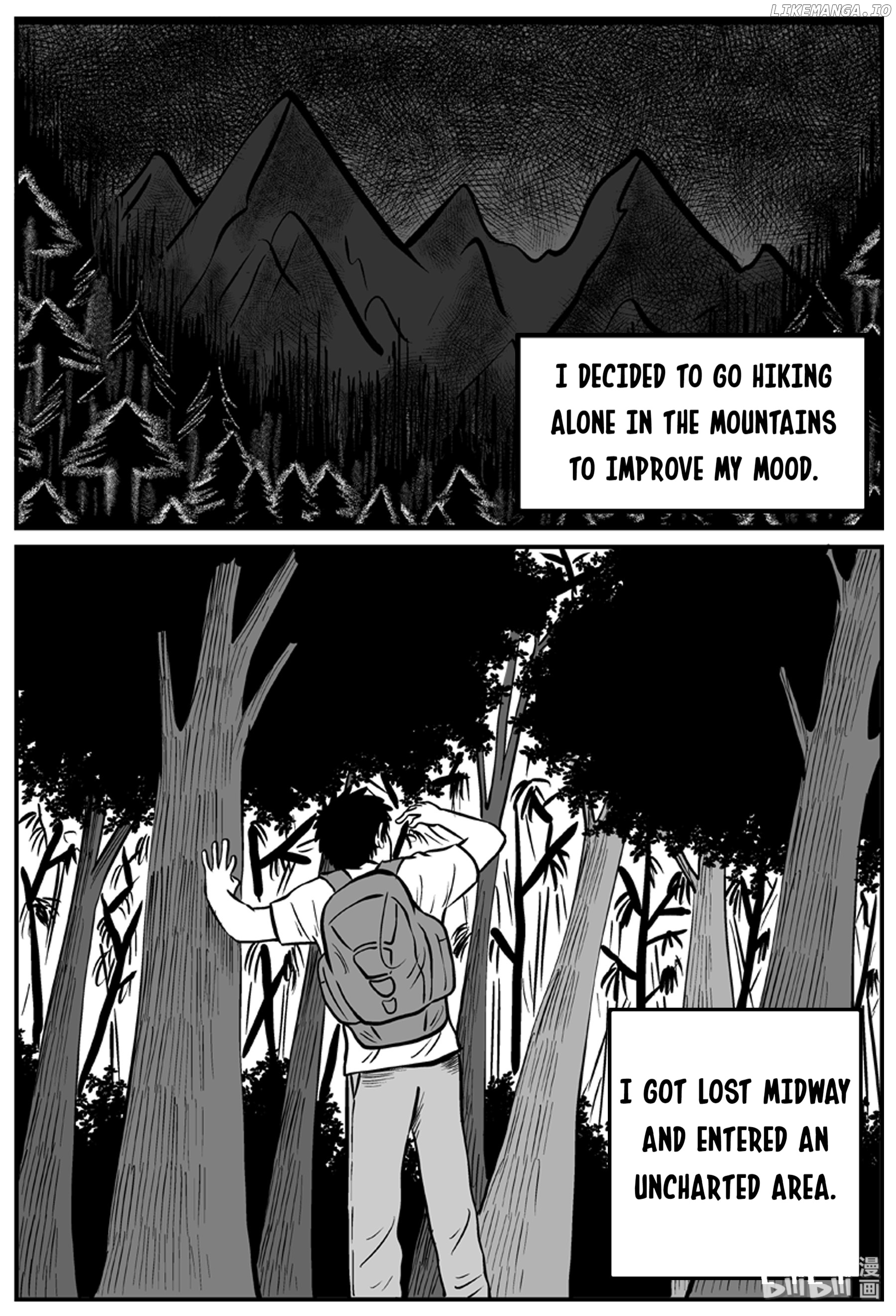 Strange Tales Of Xiao Zhi chapter 125 - page 4