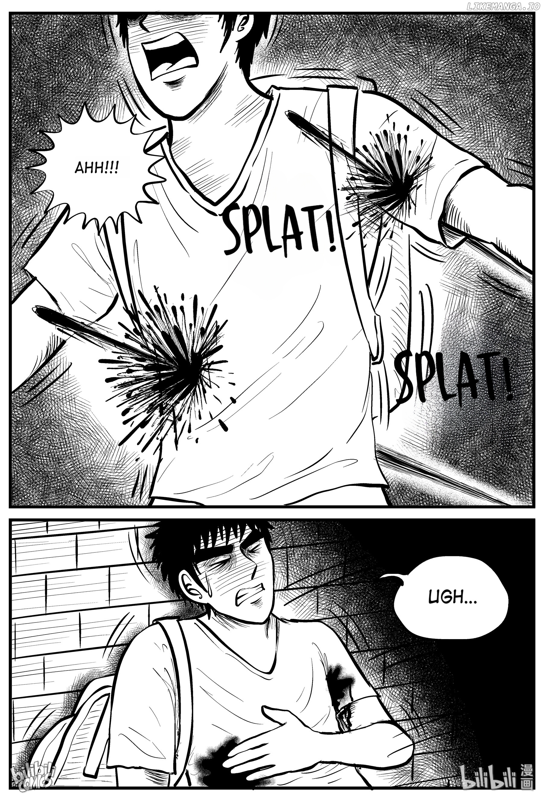 Strange Tales Of Xiao Zhi chapter 150 - page 19