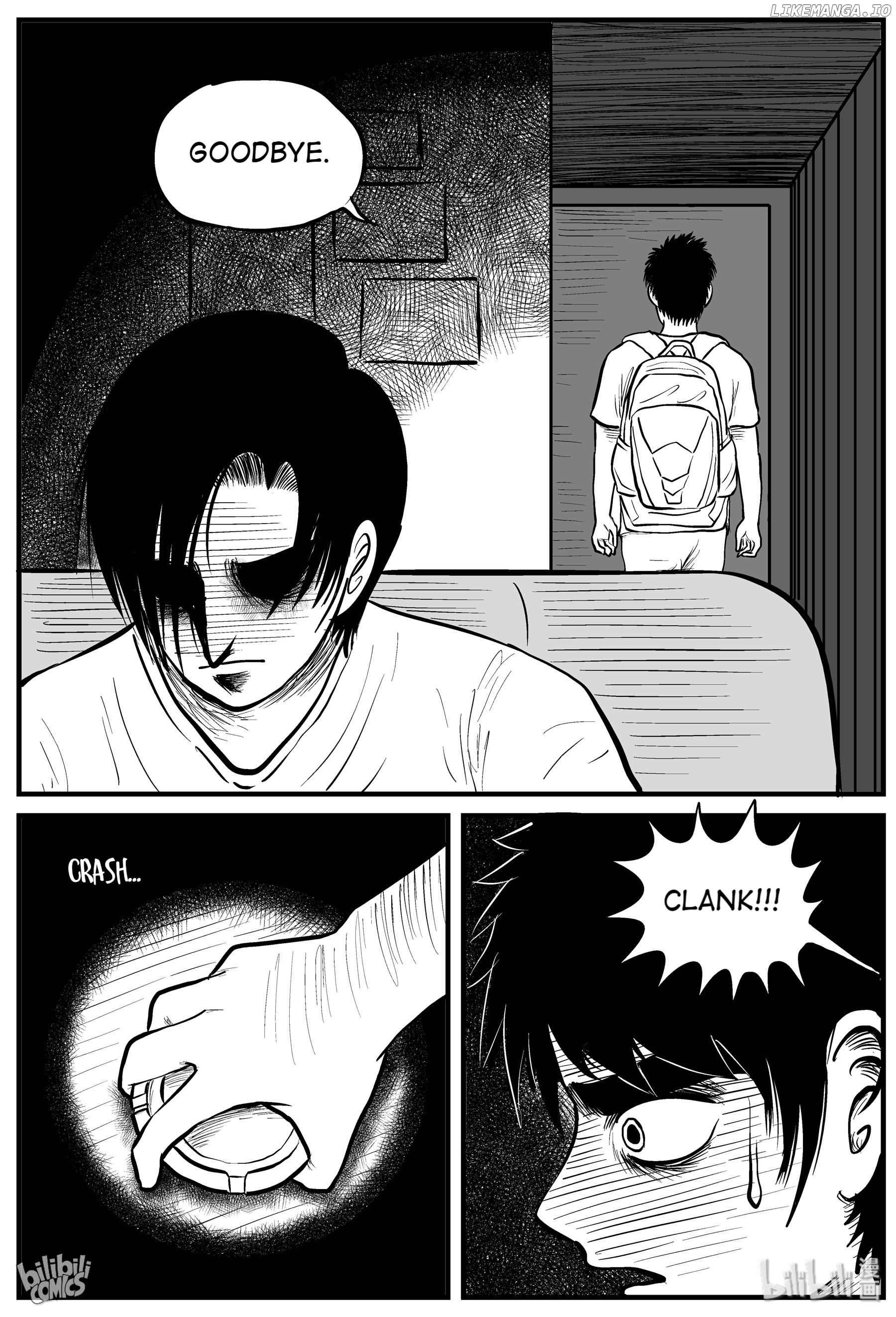 Strange Tales Of Xiao Zhi chapter 150 - page 9