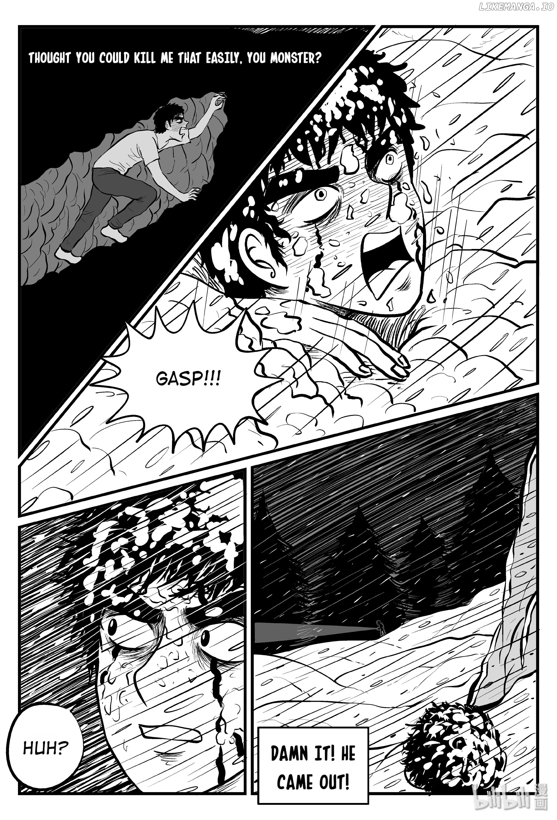 Strange Tales Of Xiao Zhi chapter 104 - page 13