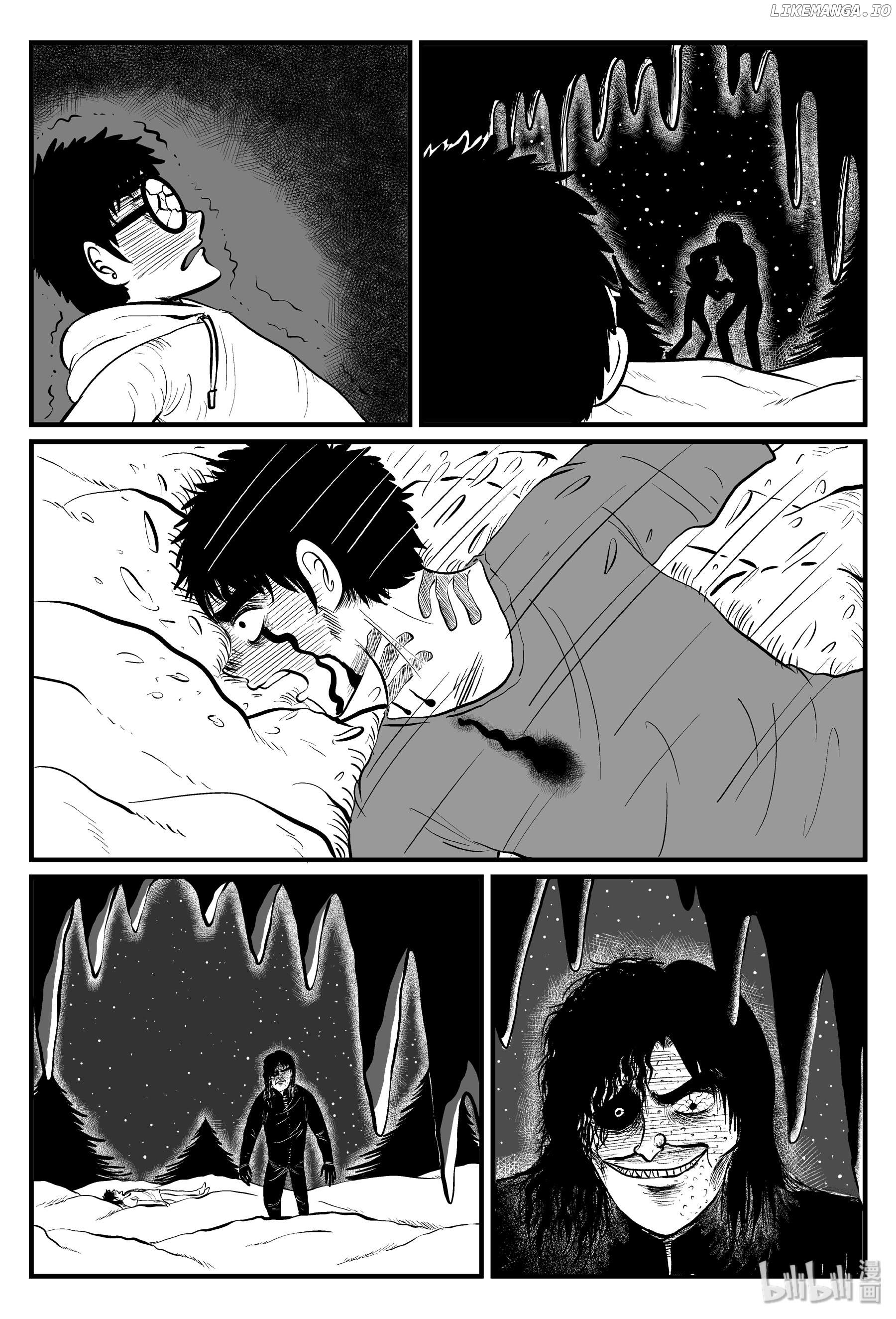 Strange Tales Of Xiao Zhi chapter 104 - page 23