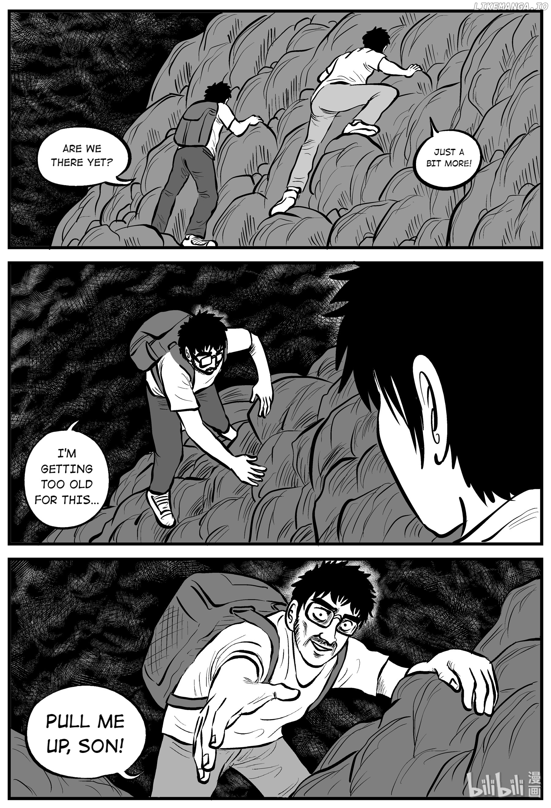 Strange Tales Of Xiao Zhi chapter 124 - page 1