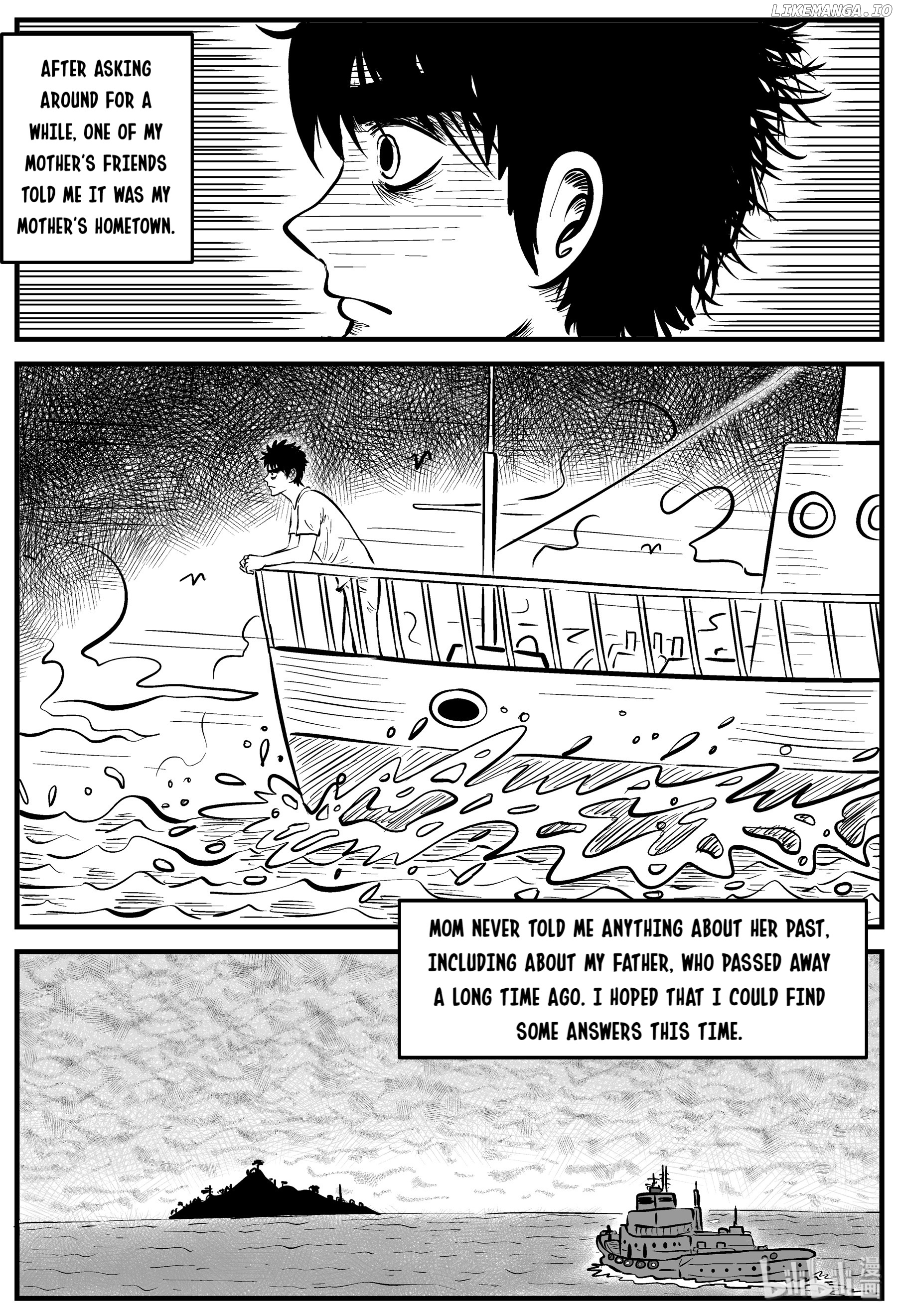 Strange Tales Of Xiao Zhi chapter 124 - page 10
