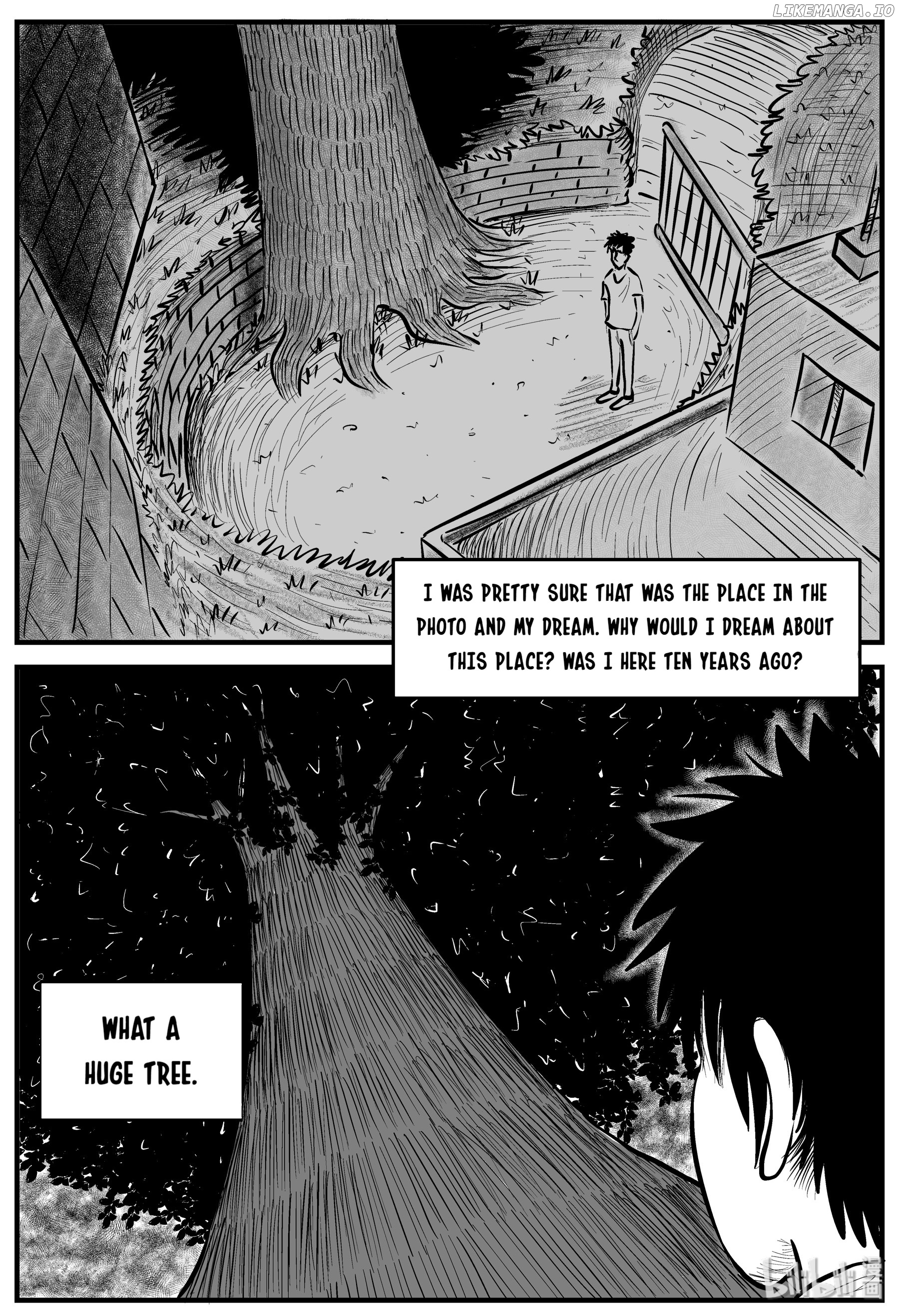 Strange Tales Of Xiao Zhi chapter 124 - page 12