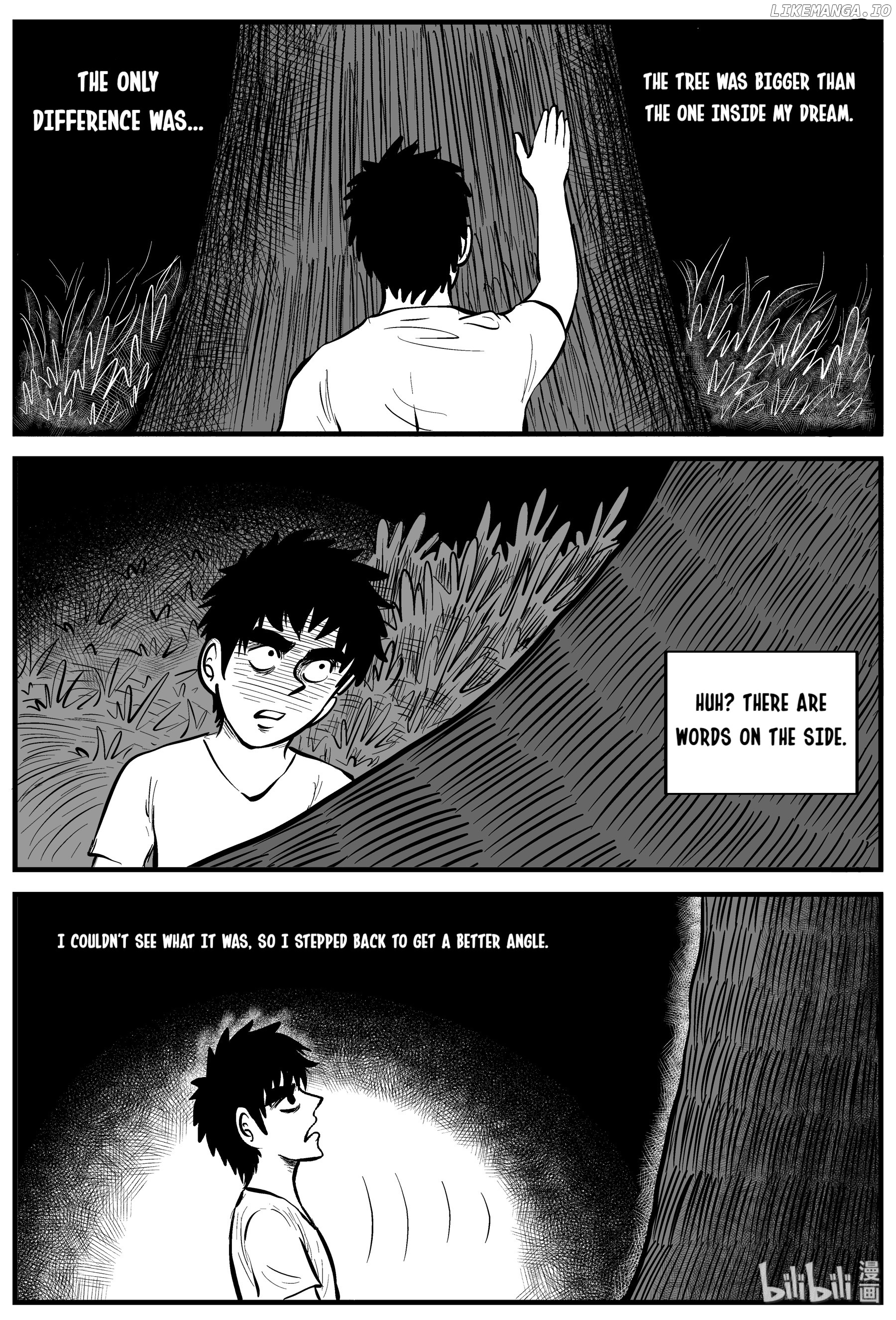 Strange Tales Of Xiao Zhi chapter 124 - page 13