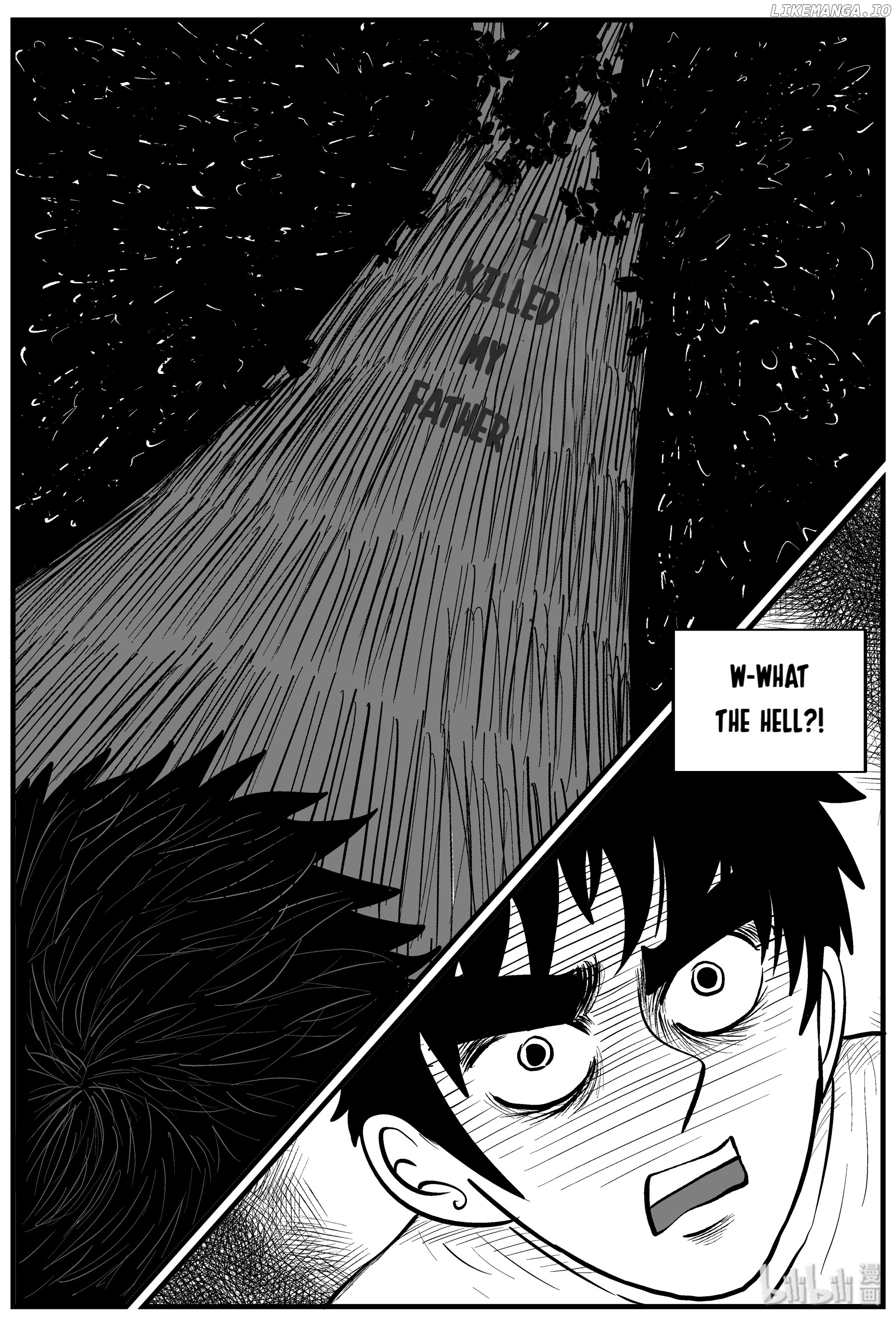 Strange Tales Of Xiao Zhi chapter 124 - page 14