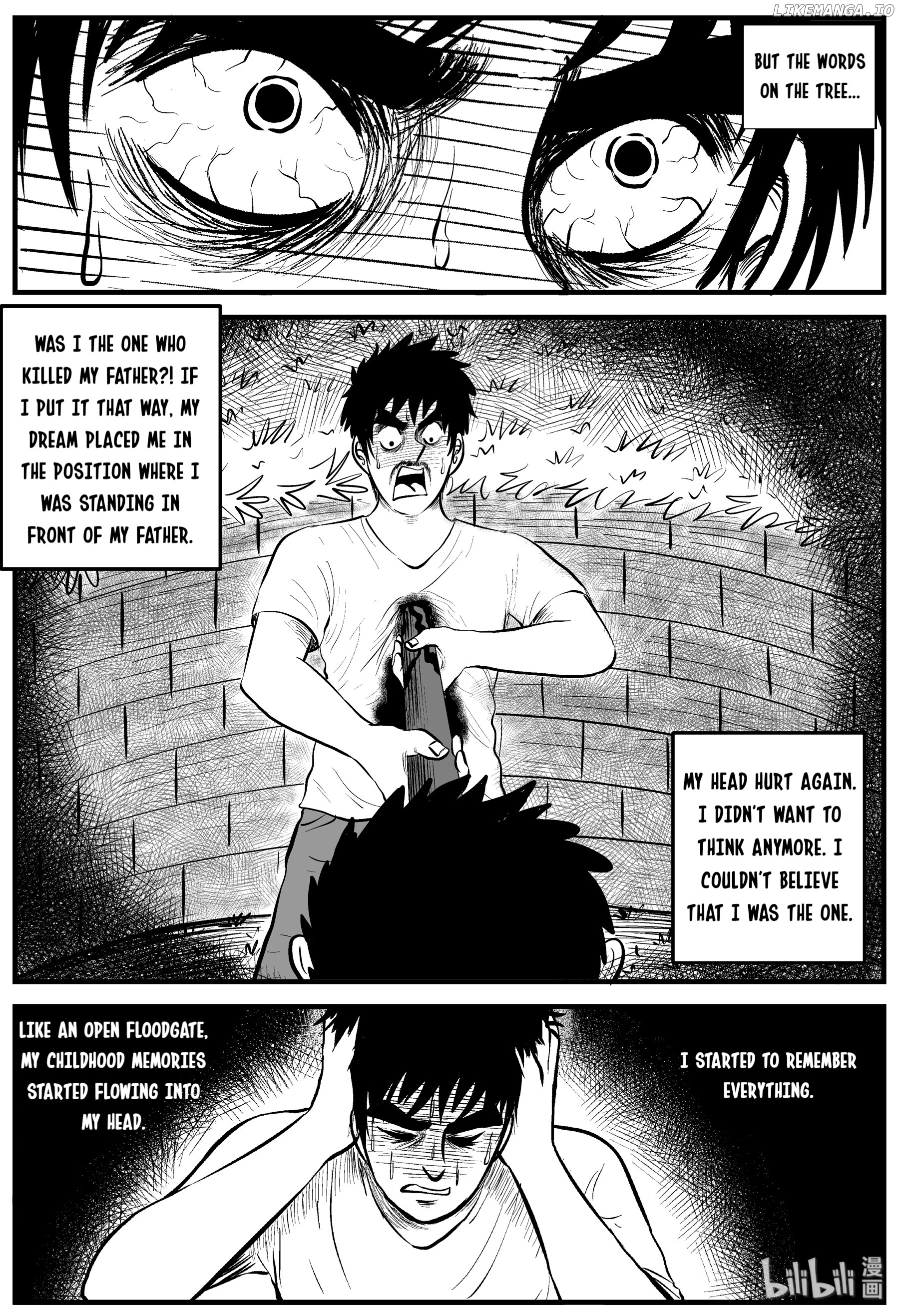 Strange Tales Of Xiao Zhi chapter 124 - page 16