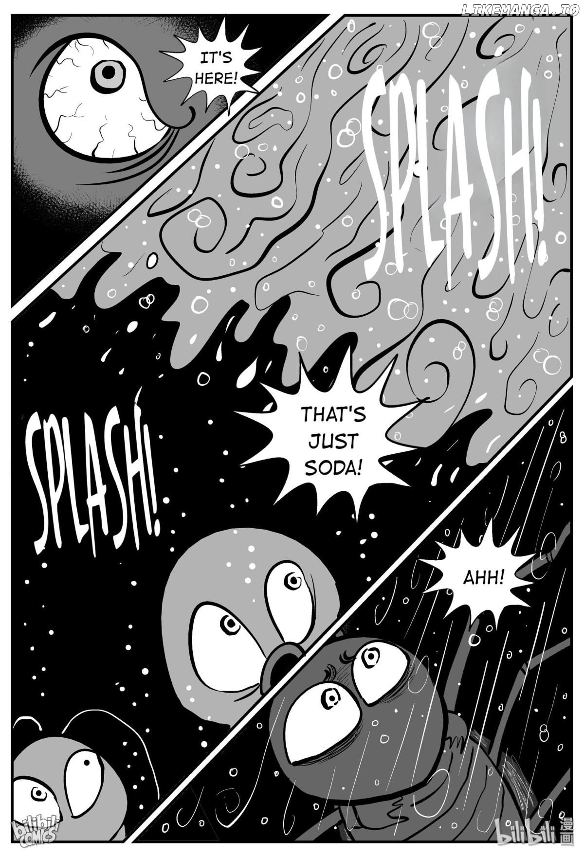 Strange Tales Of Xiao Zhi chapter 147 - page 1