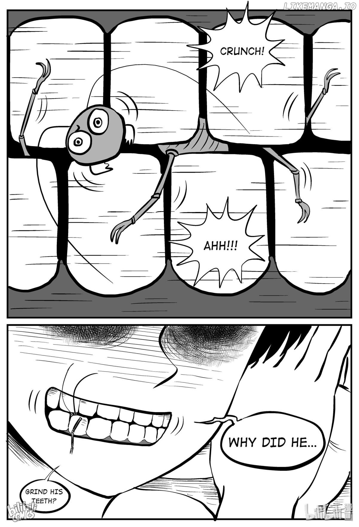 Strange Tales Of Xiao Zhi chapter 147 - page 16