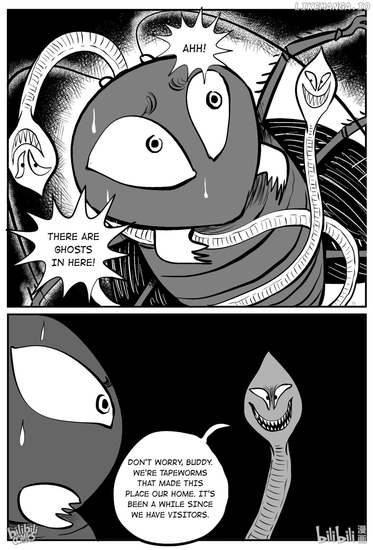 Strange Tales Of Xiao Zhi chapter 147 - page 5