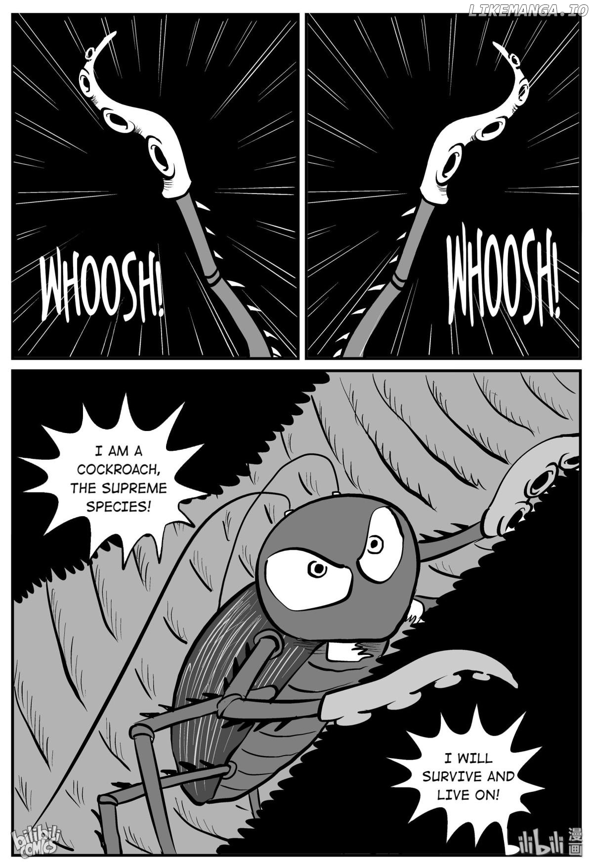 Strange Tales Of Xiao Zhi chapter 147 - page 9