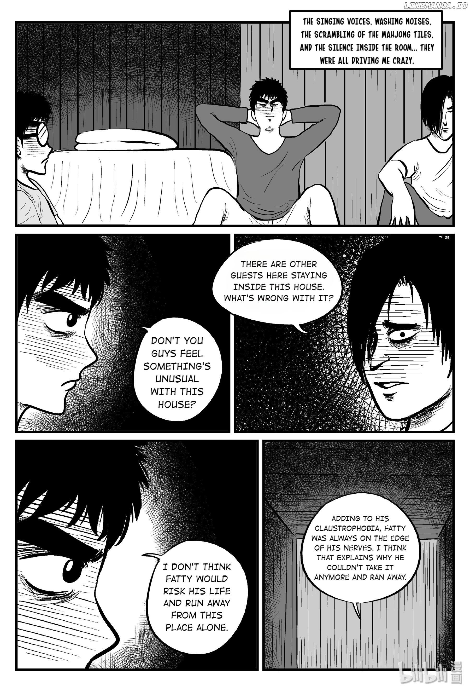 Strange Tales Of Xiao Zhi chapter 103 - page 13