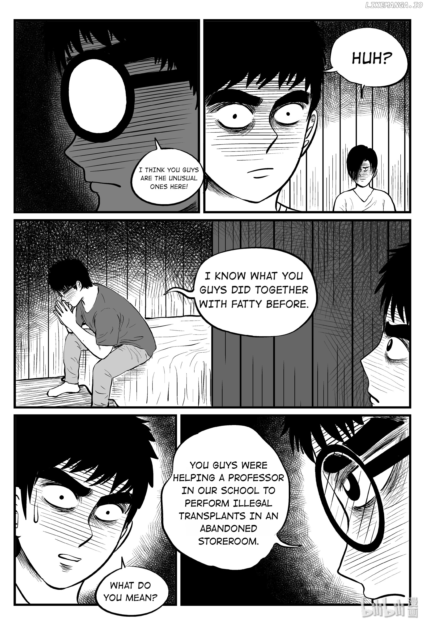 Strange Tales Of Xiao Zhi chapter 103 - page 14