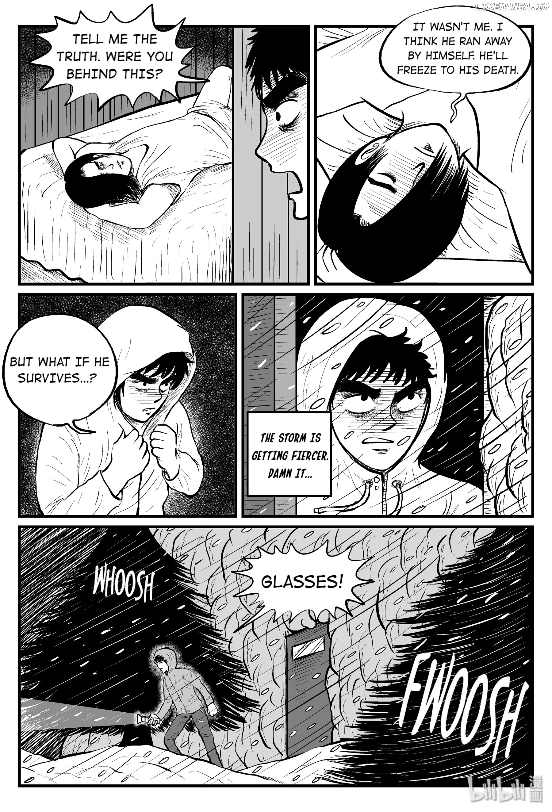 Strange Tales Of Xiao Zhi chapter 103 - page 17