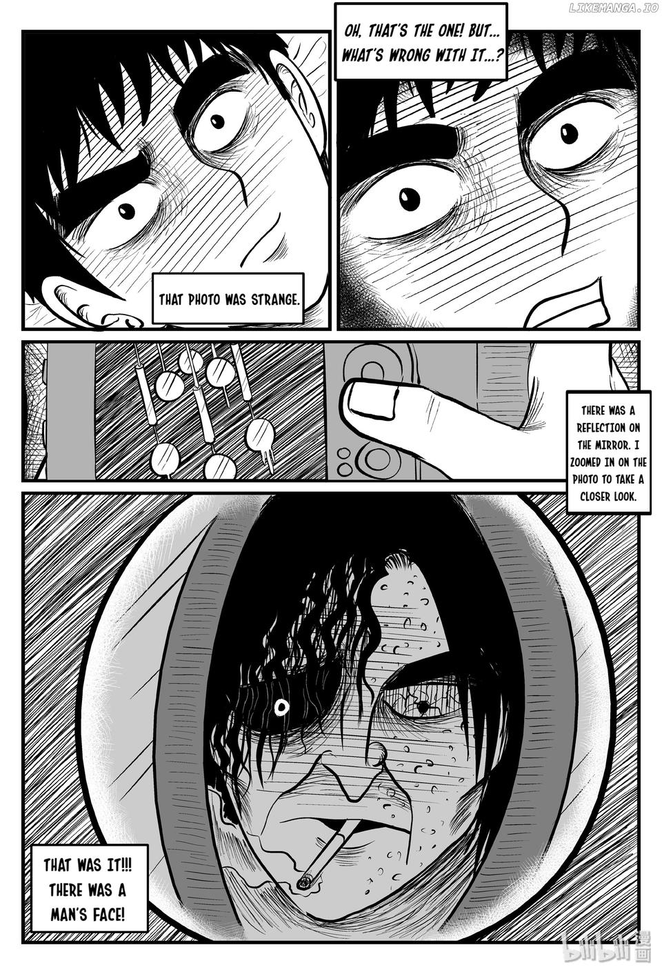 Strange Tales Of Xiao Zhi chapter 103 - page 21