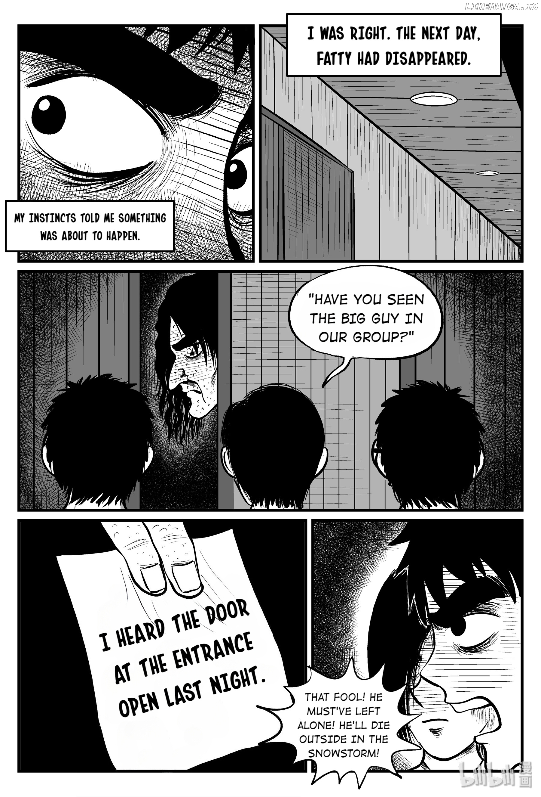 Strange Tales Of Xiao Zhi chapter 103 - page 7