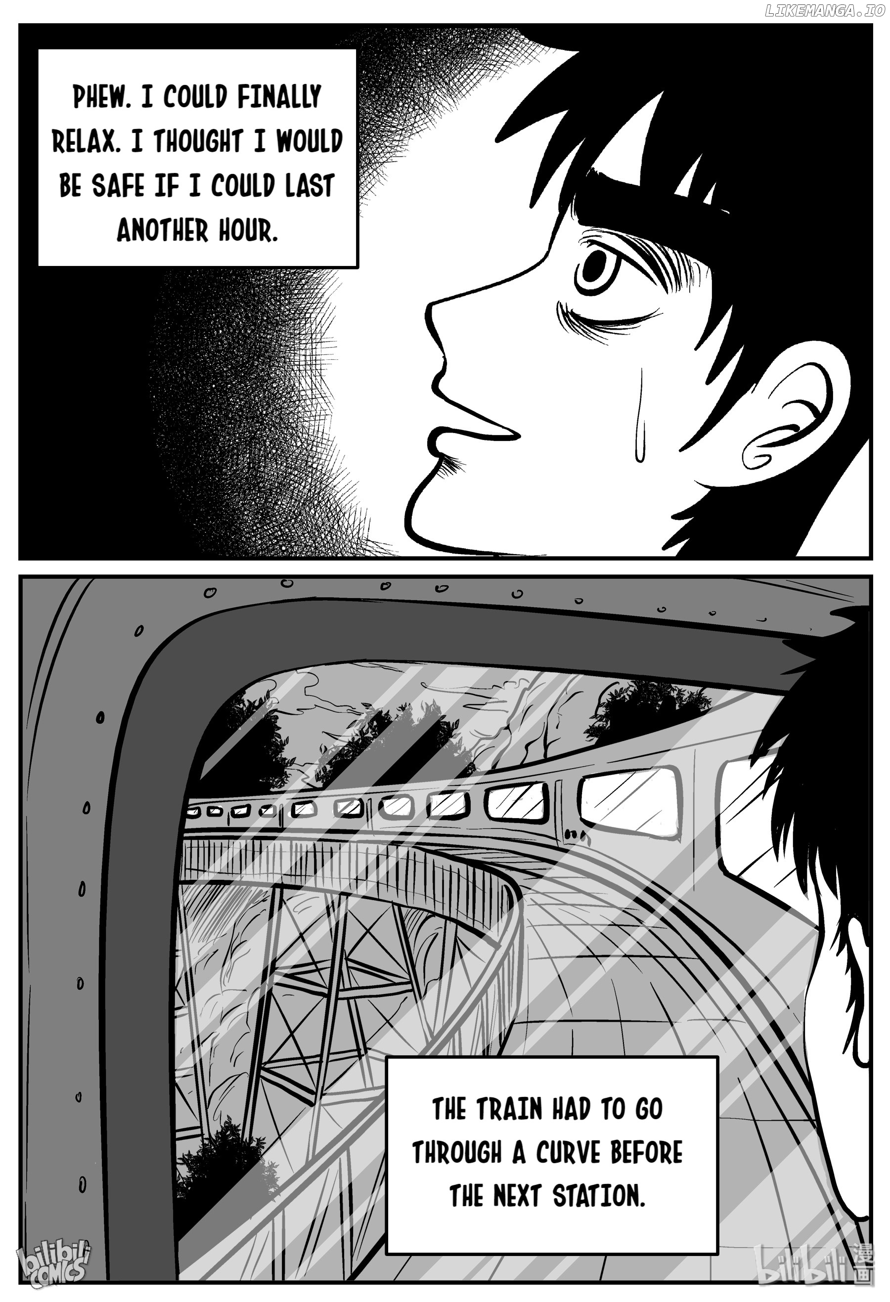 Strange Tales Of Xiao Zhi chapter 166 - page 13