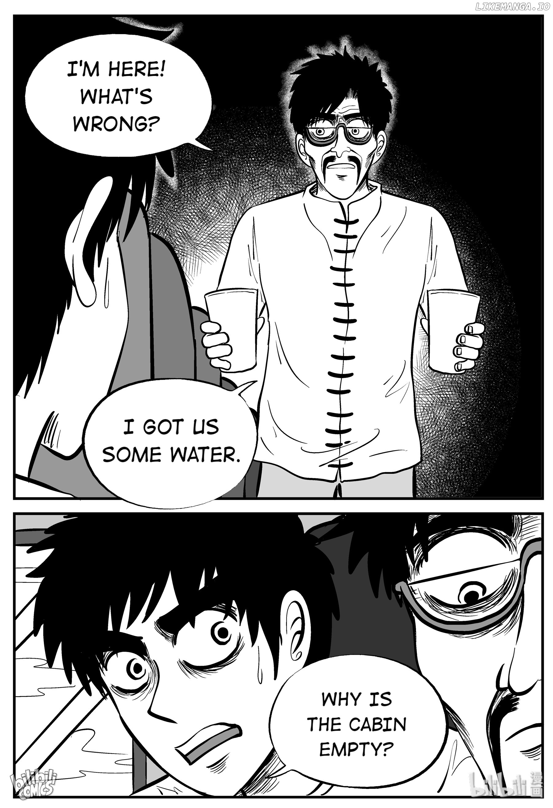 Strange Tales Of Xiao Zhi chapter 166 - page 2