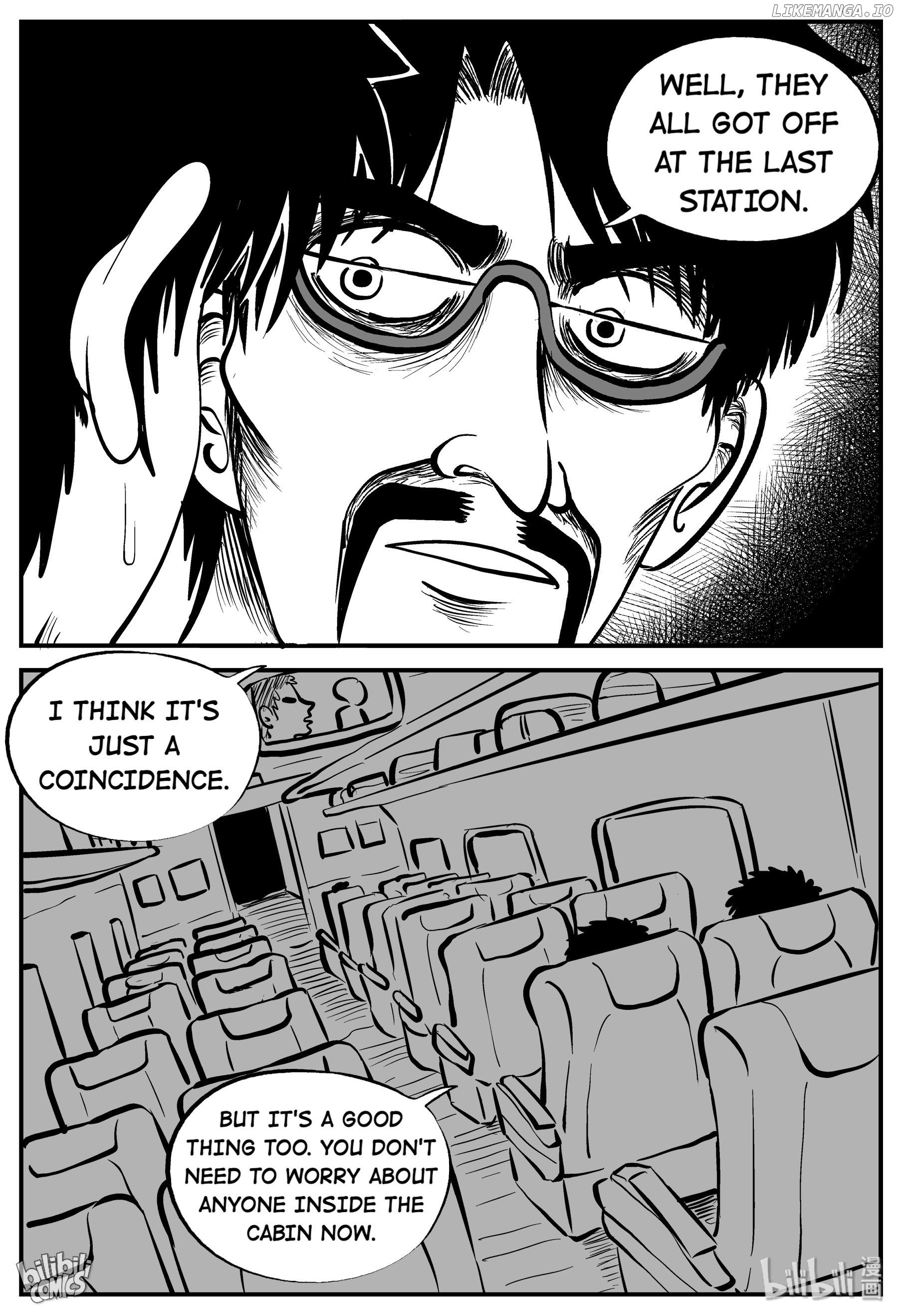 Strange Tales Of Xiao Zhi chapter 166 - page 3