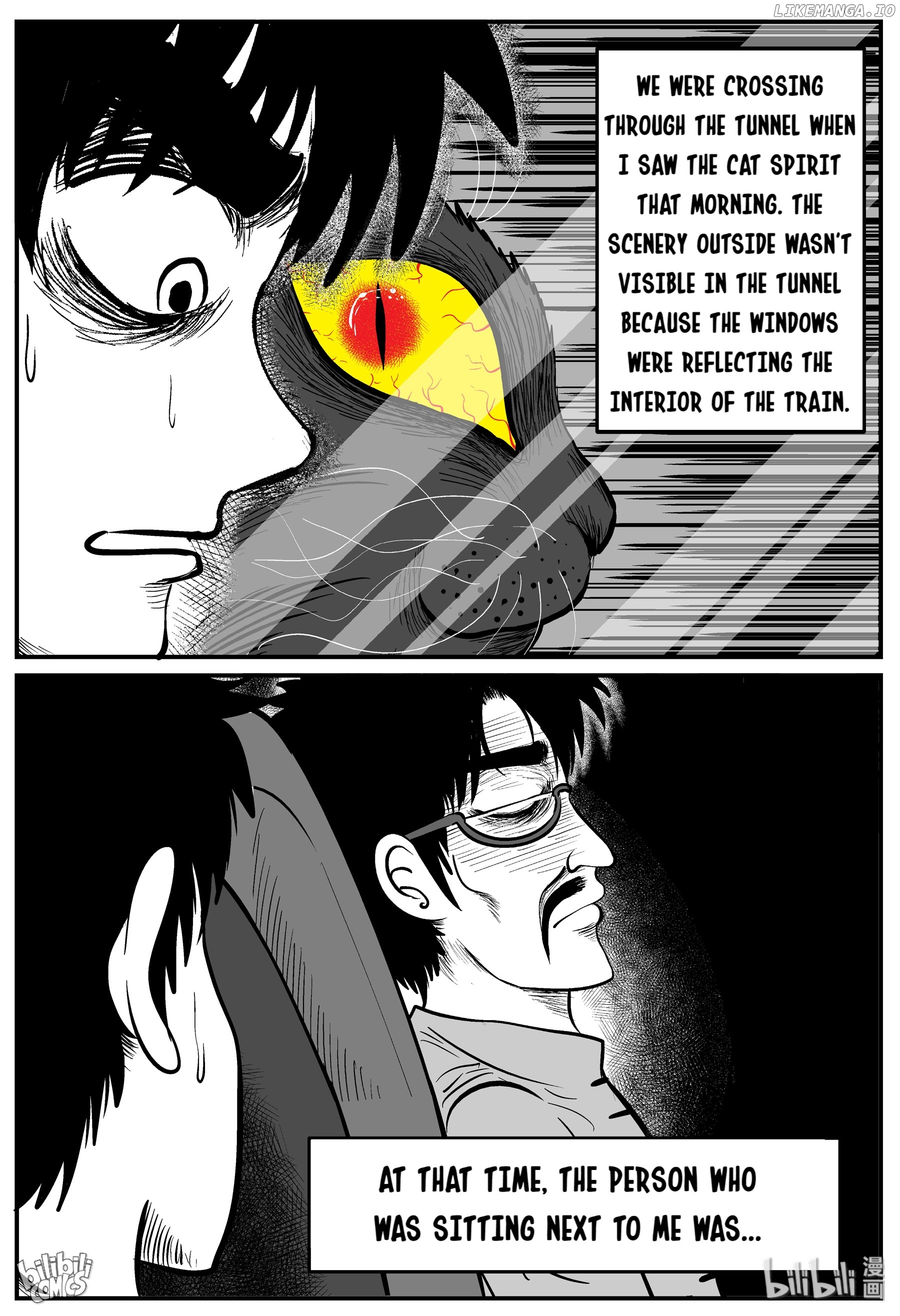Strange Tales Of Xiao Zhi chapter 166 - page 6