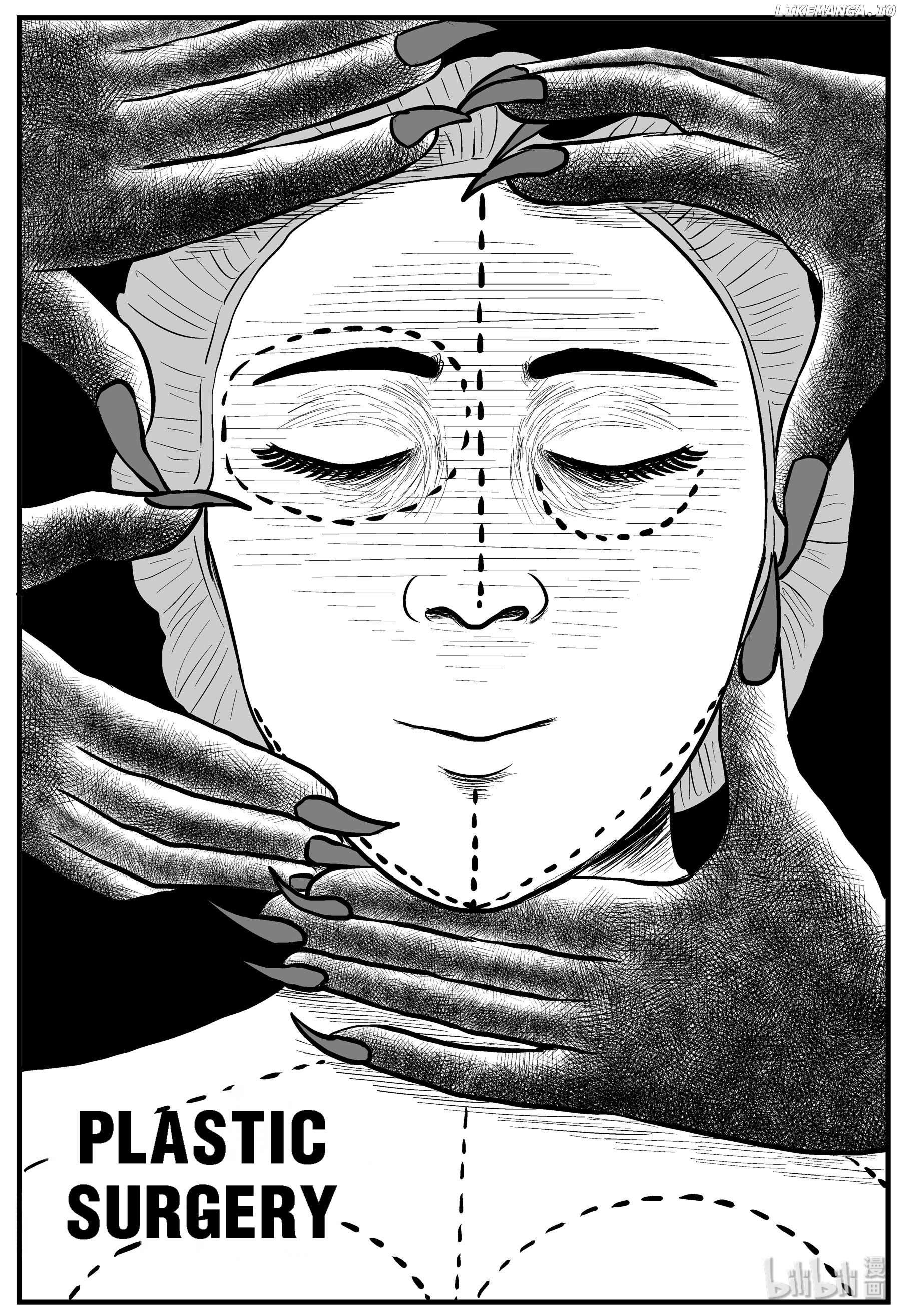 Strange Tales Of Xiao Zhi chapter 120 - page 1