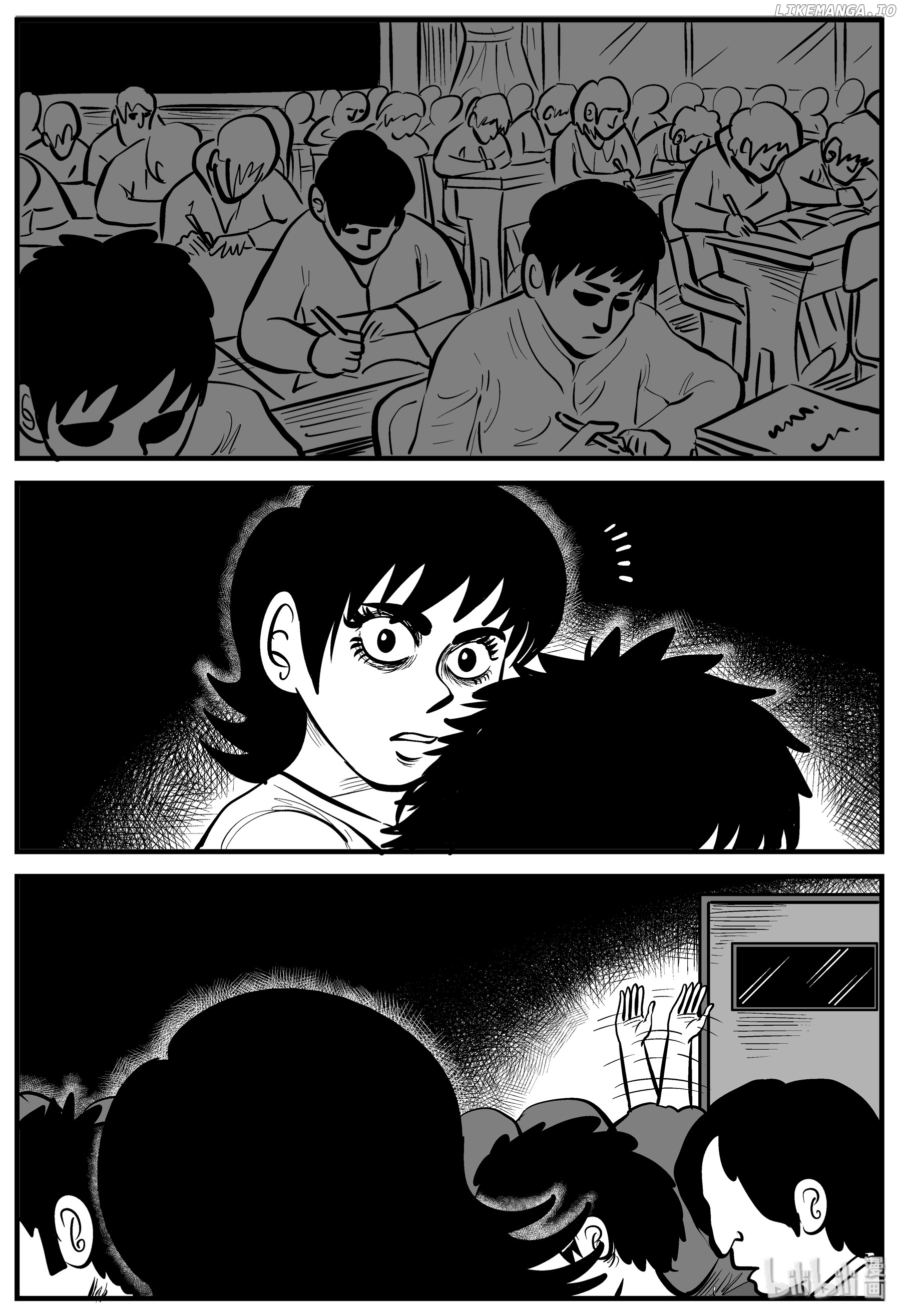 Strange Tales Of Xiao Zhi chapter 120 - page 10