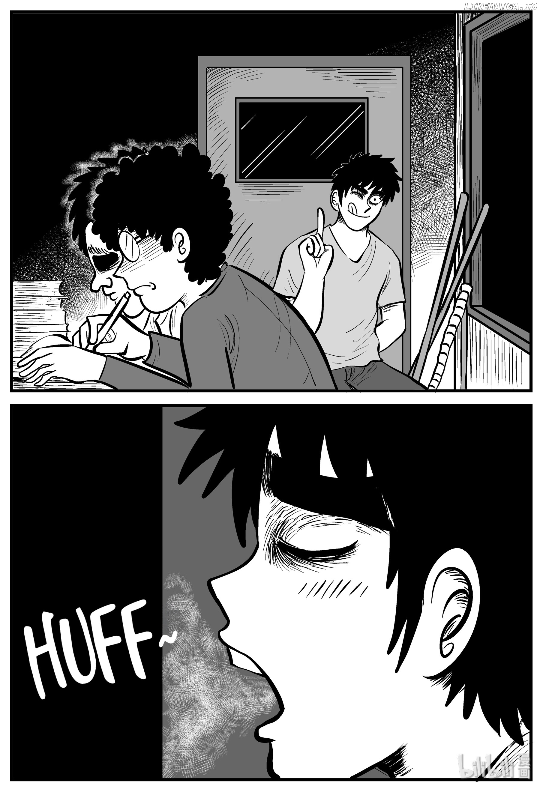 Strange Tales Of Xiao Zhi chapter 120 - page 11