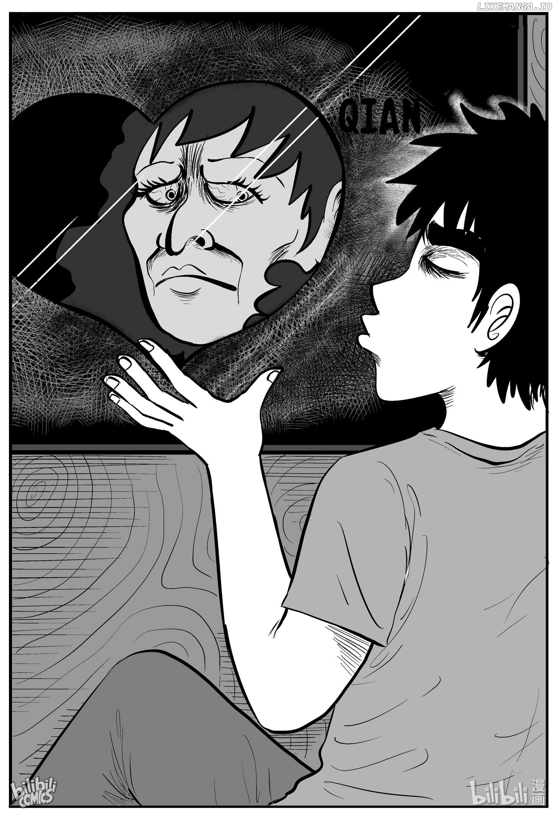 Strange Tales Of Xiao Zhi chapter 120 - page 13