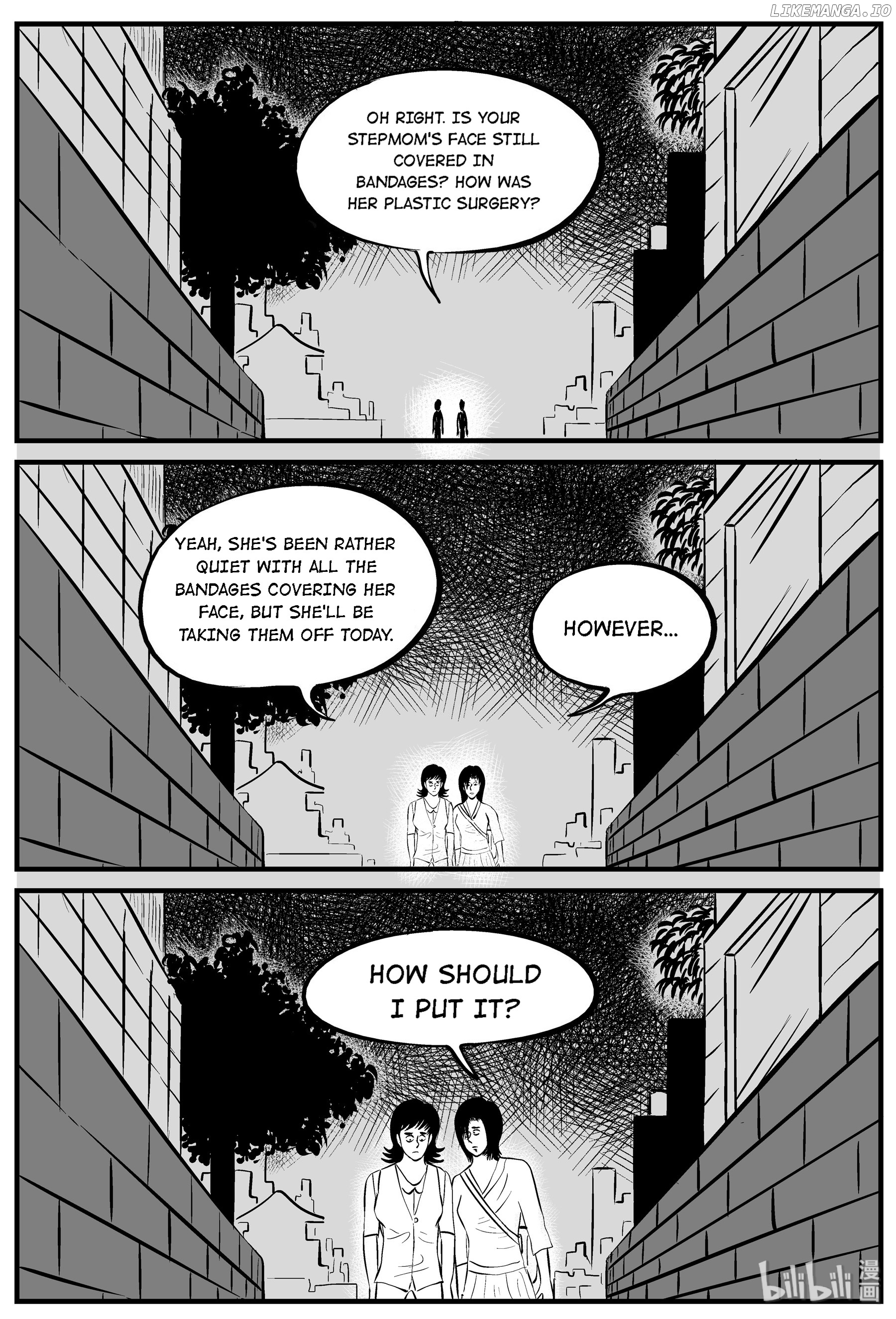 Strange Tales Of Xiao Zhi chapter 120 - page 2