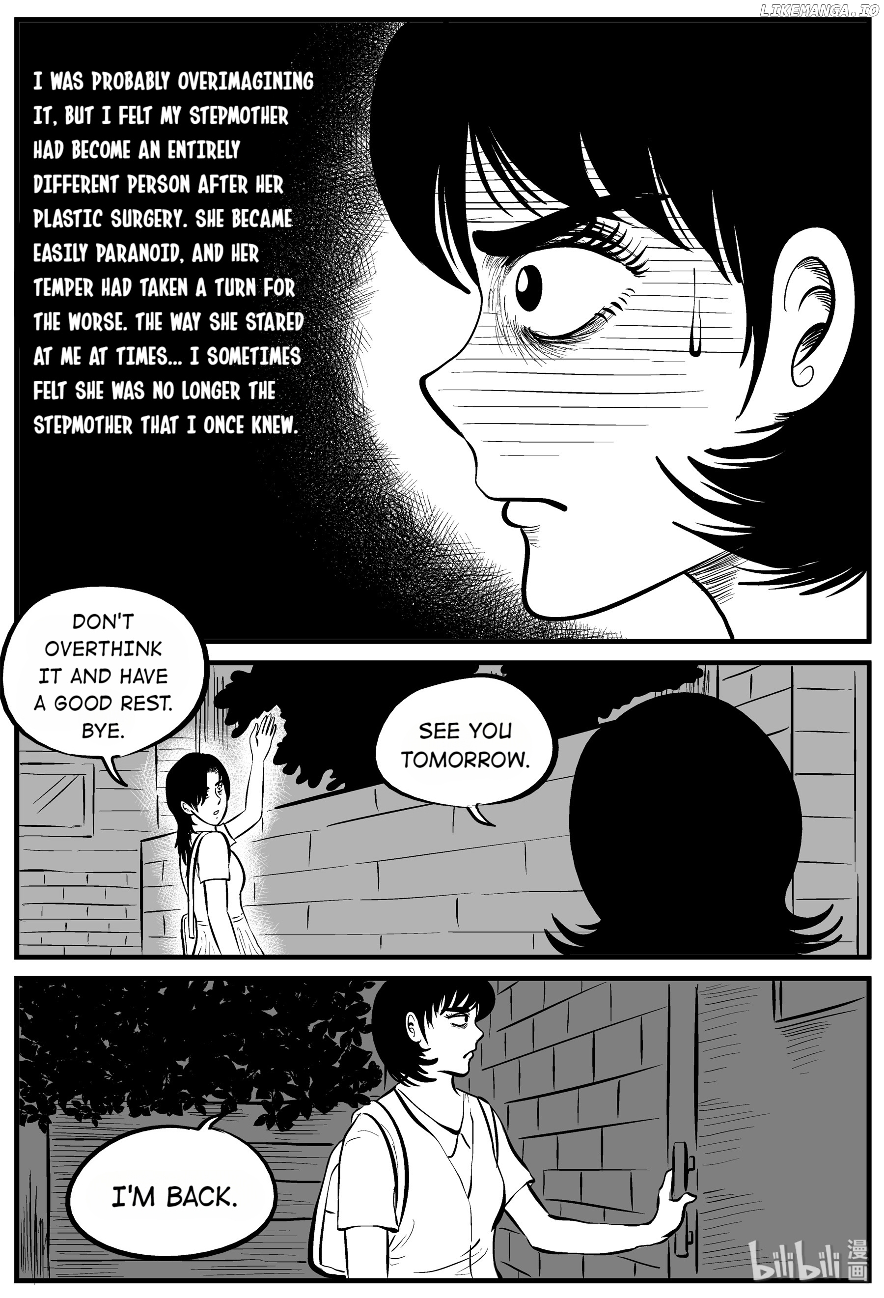 Strange Tales Of Xiao Zhi chapter 120 - page 3