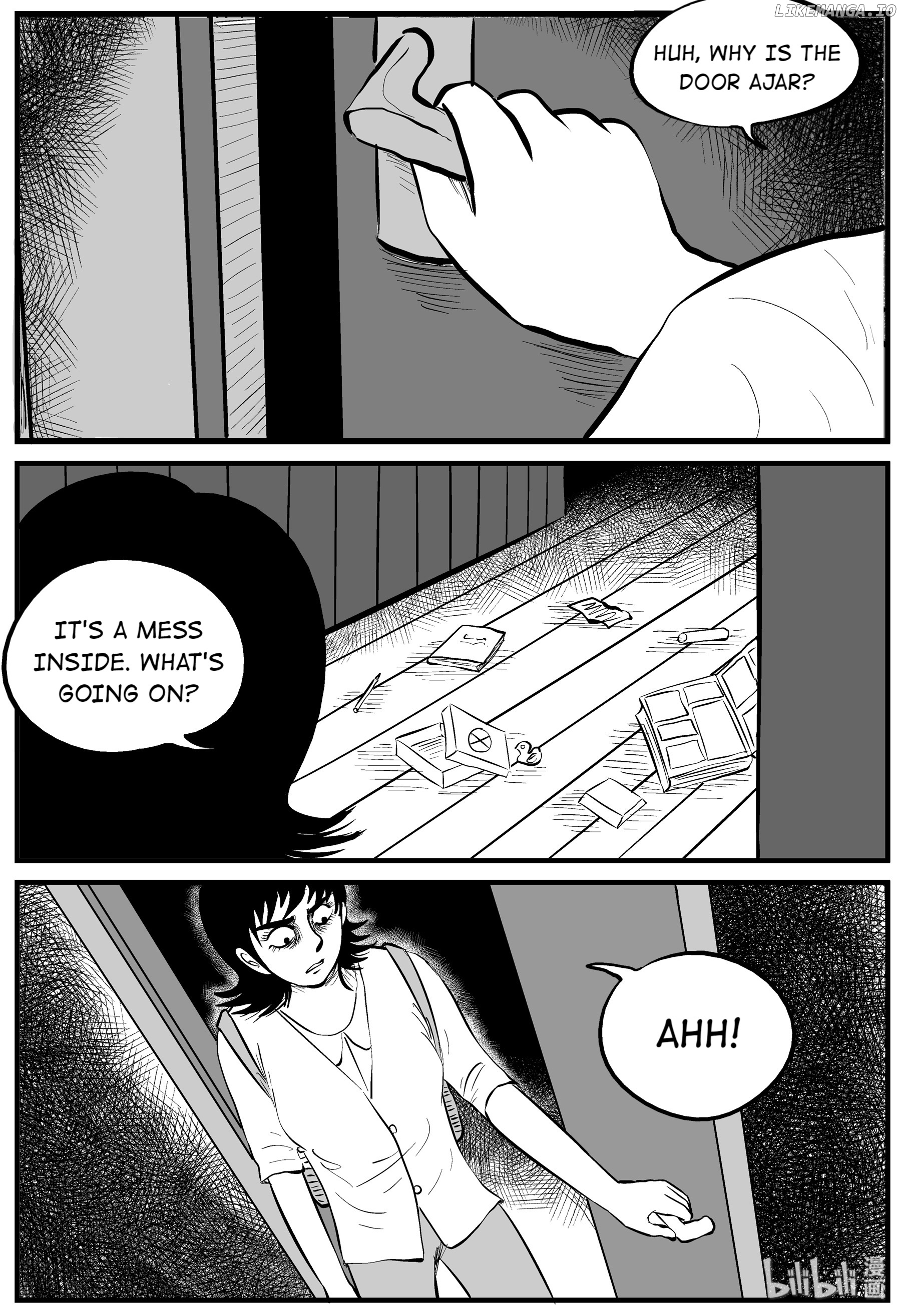 Strange Tales Of Xiao Zhi chapter 120 - page 4