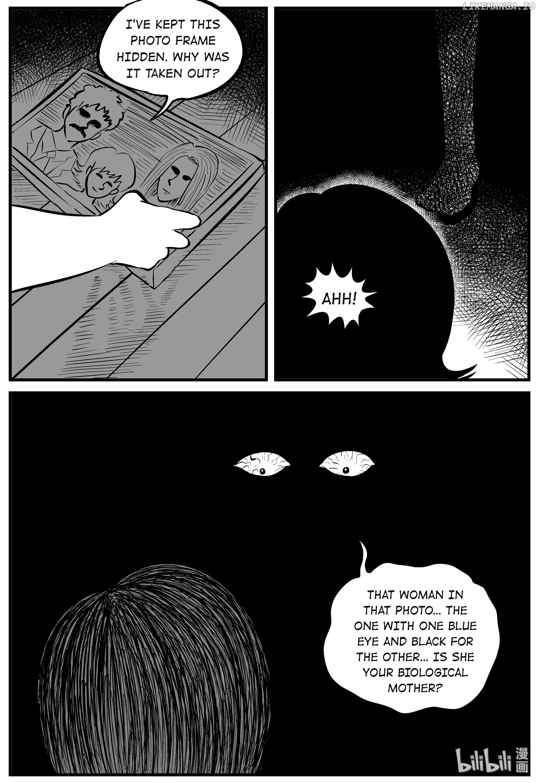 Strange Tales Of Xiao Zhi chapter 120 - page 5
