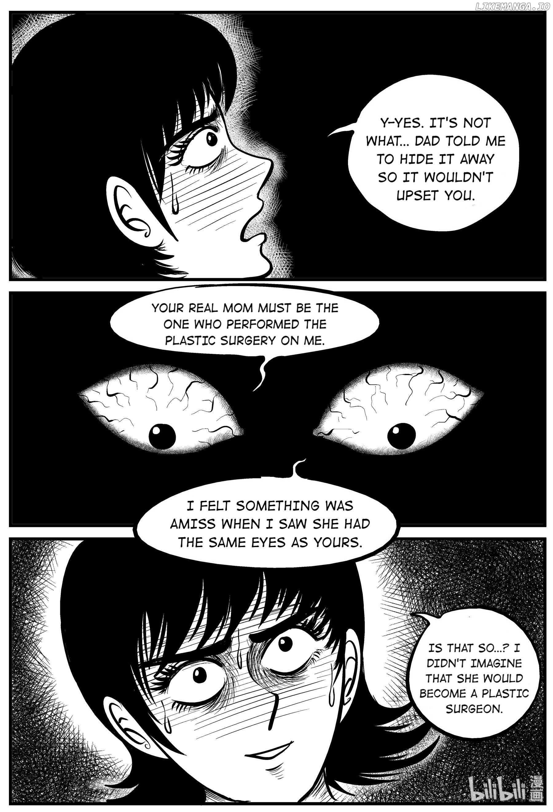Strange Tales Of Xiao Zhi chapter 120 - page 6