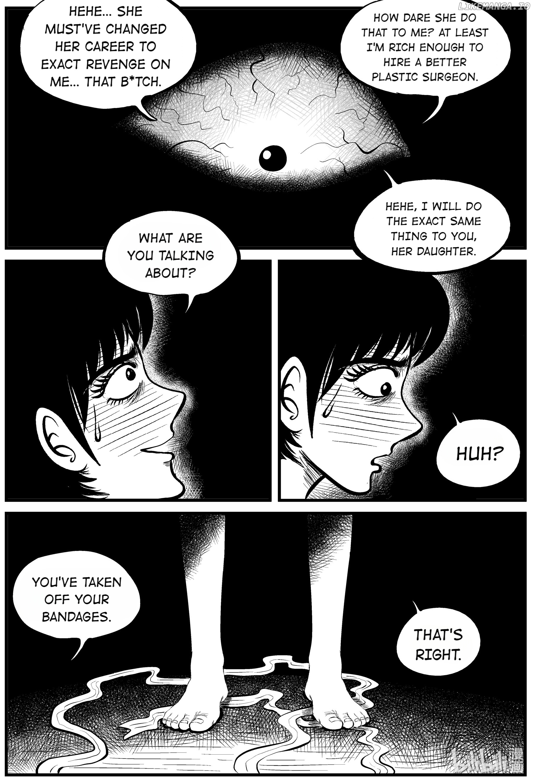 Strange Tales Of Xiao Zhi chapter 120 - page 7