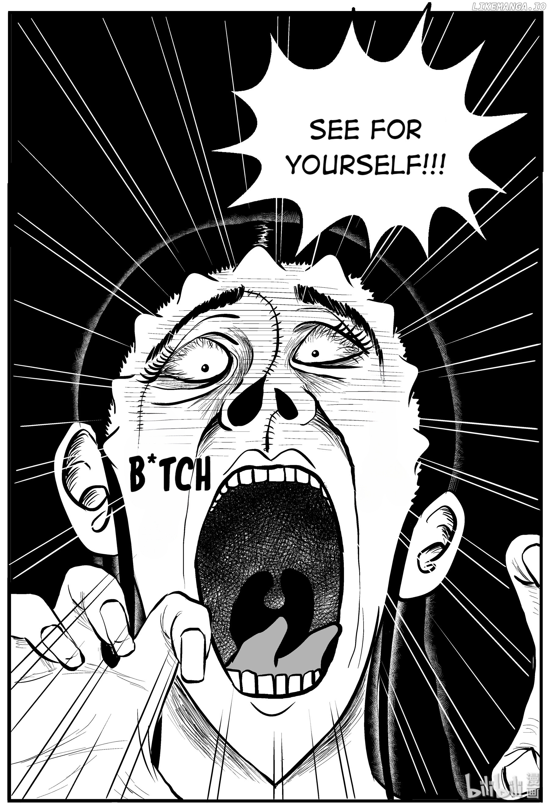 Strange Tales Of Xiao Zhi chapter 120 - page 8