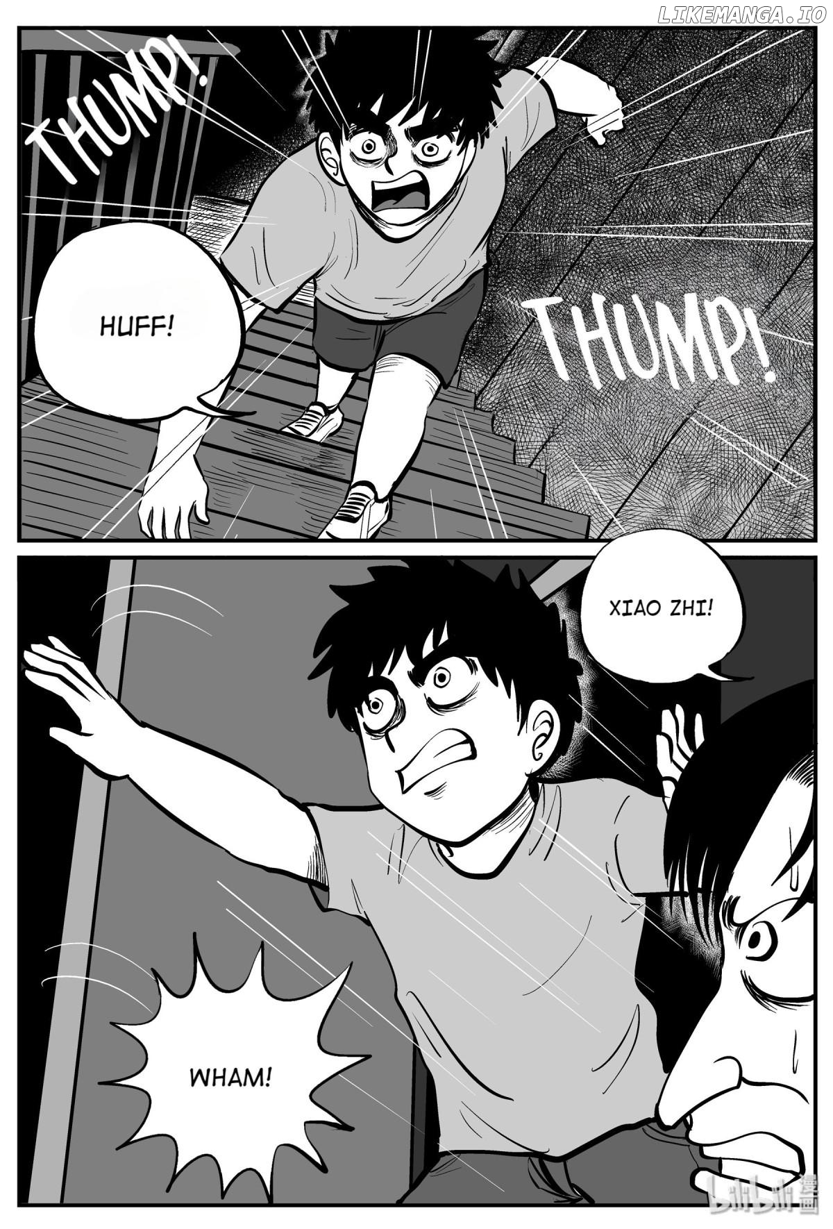 Strange Tales Of Xiao Zhi chapter 143 - page 10