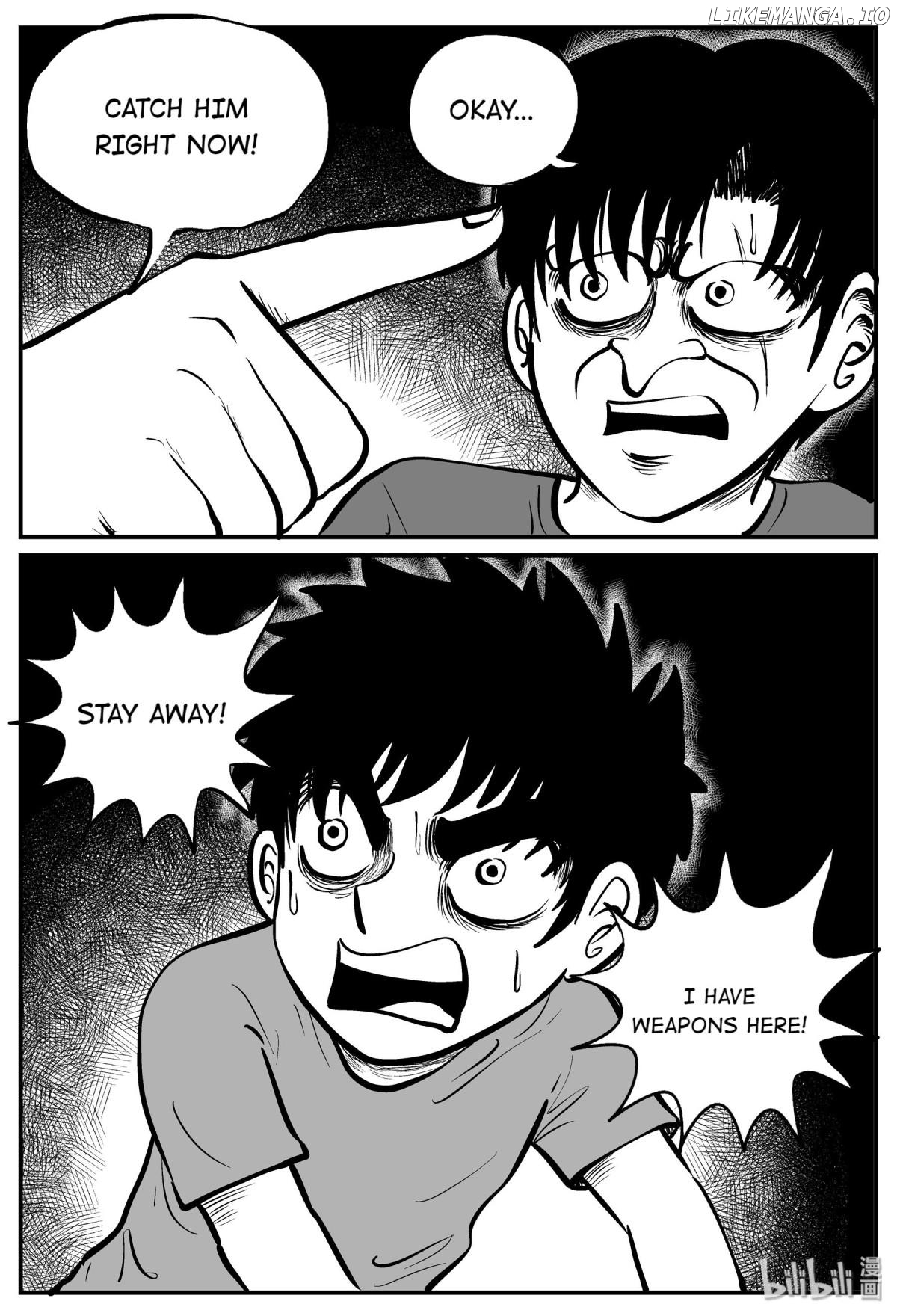 Strange Tales Of Xiao Zhi chapter 143 - page 13