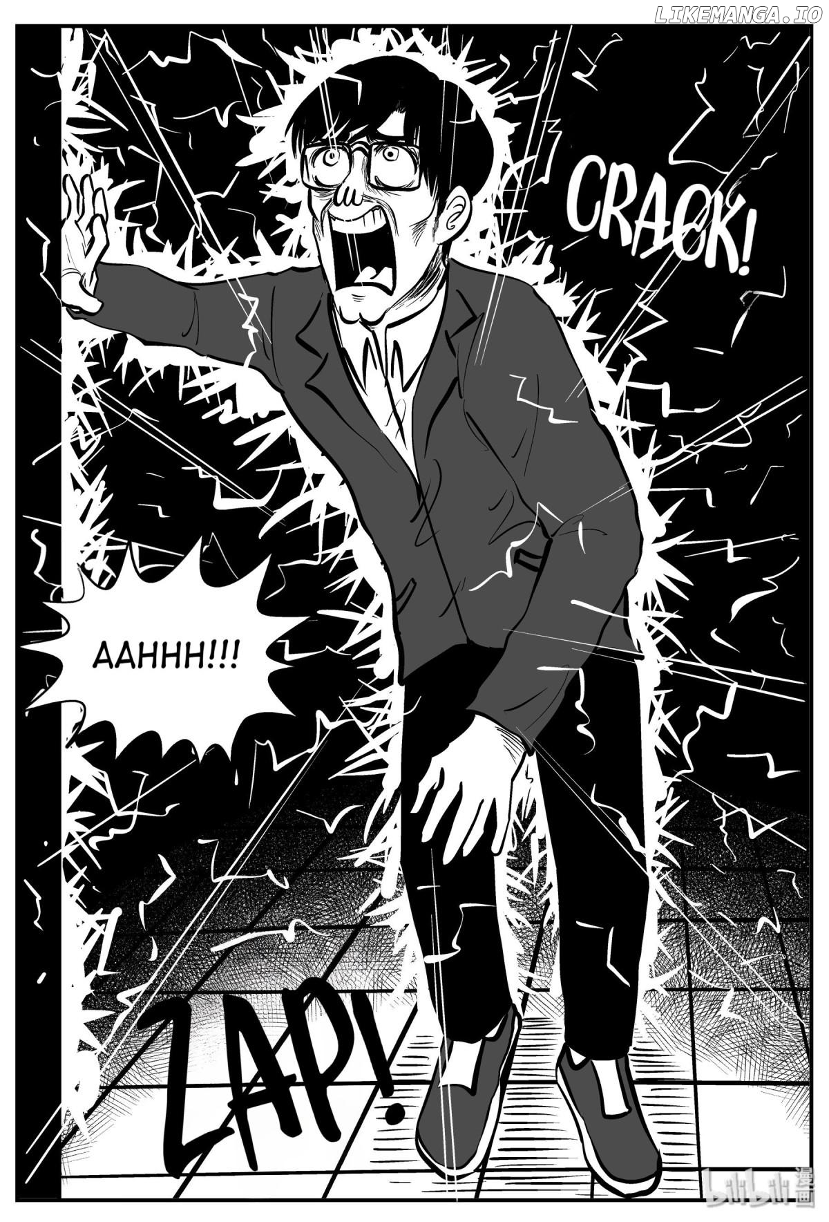 Strange Tales Of Xiao Zhi chapter 143 - page 17