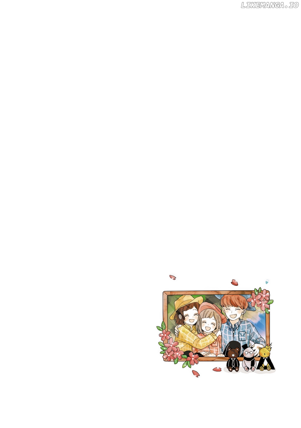 Kimi Ga Tsurarete Warau Kara chapter 1 - page 4