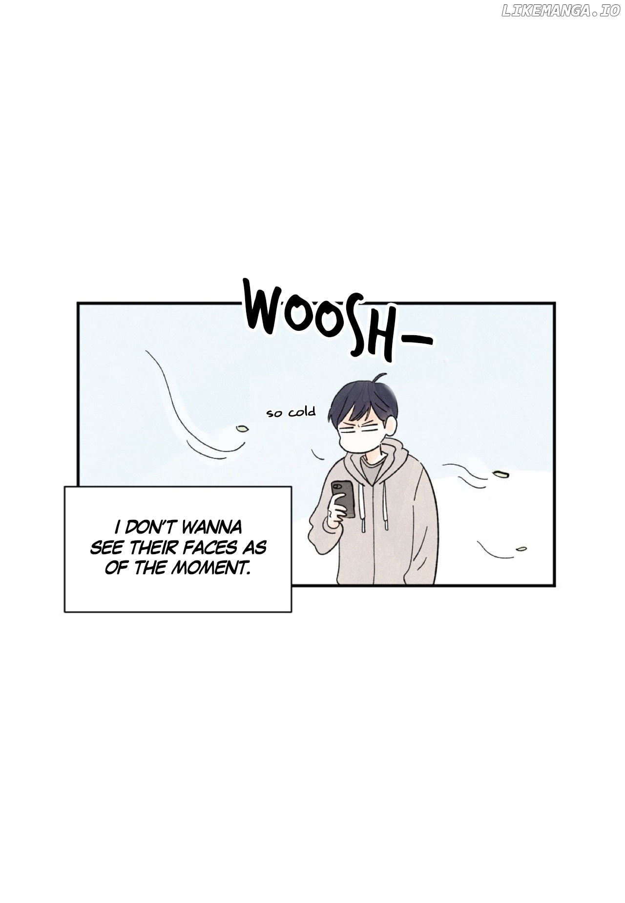 Kisses X Kiss X Kisses chapter 10 - page 32
