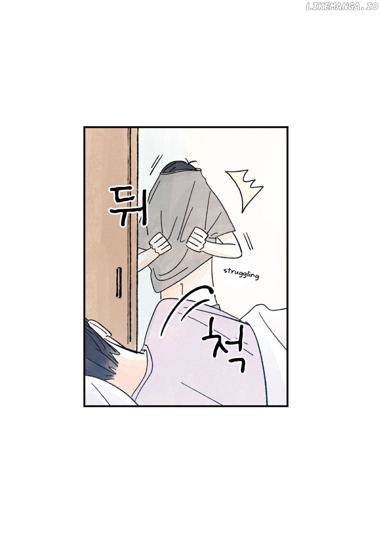 Kisses X Kiss X Kisses chapter 10 - page 7