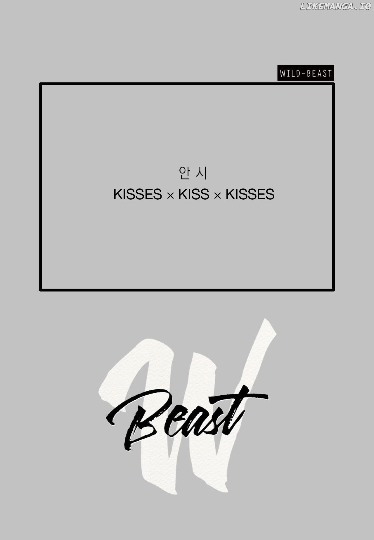 Kisses X Kiss X Kisses chapter 18 - page 2