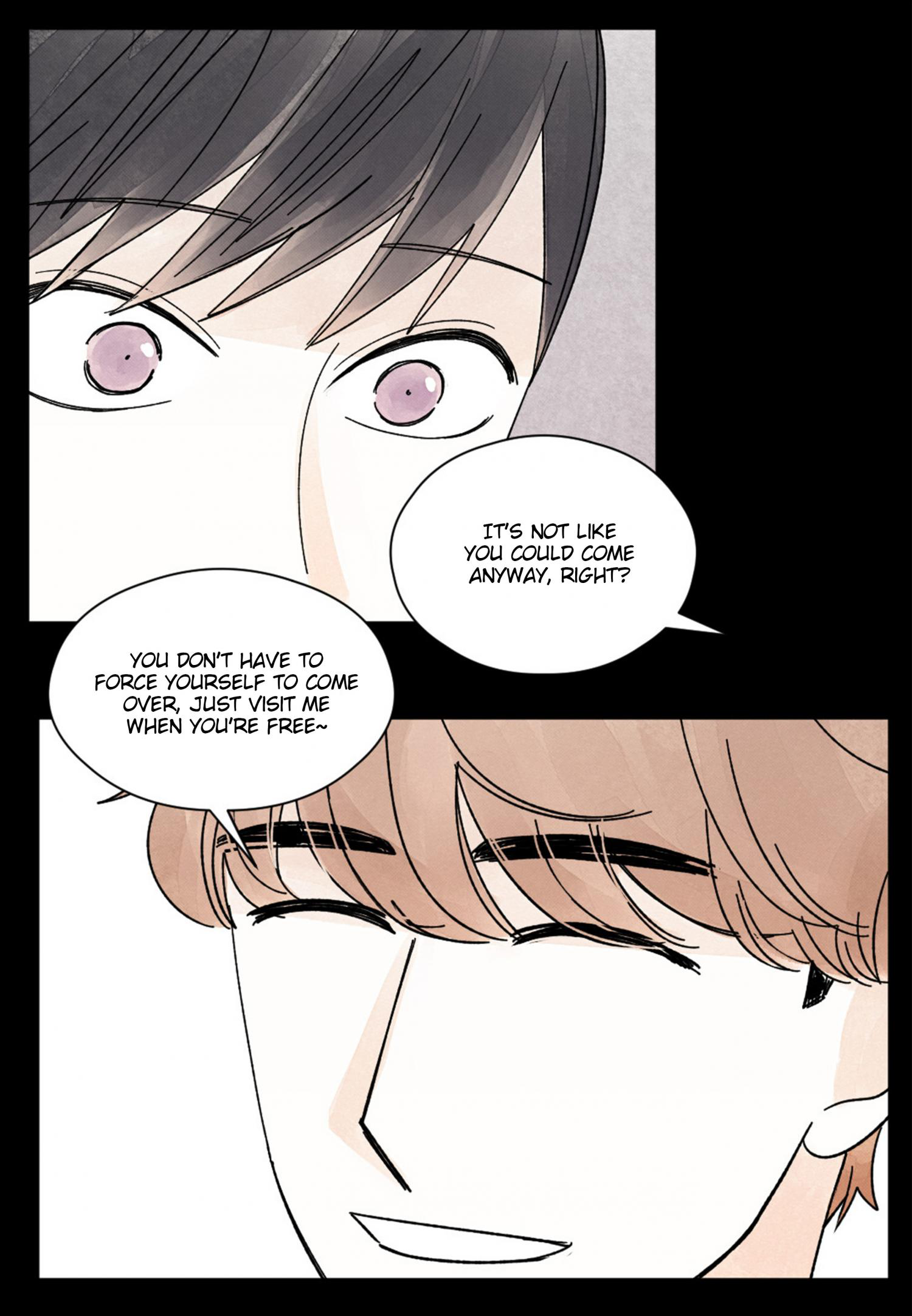 Kisses X Kiss X Kisses Chapter 36 - page 13