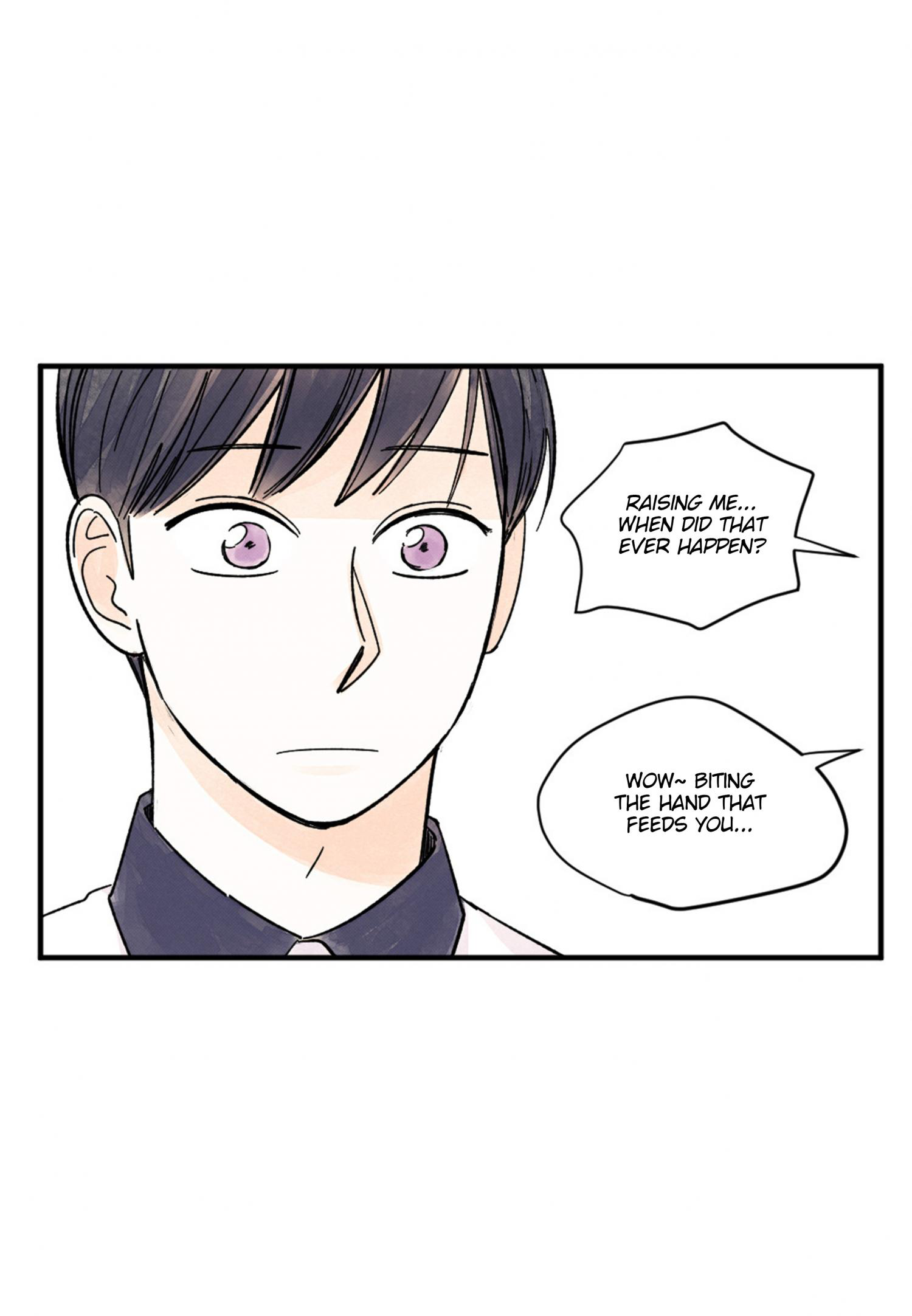 Kisses X Kiss X Kisses Chapter 36 - page 19