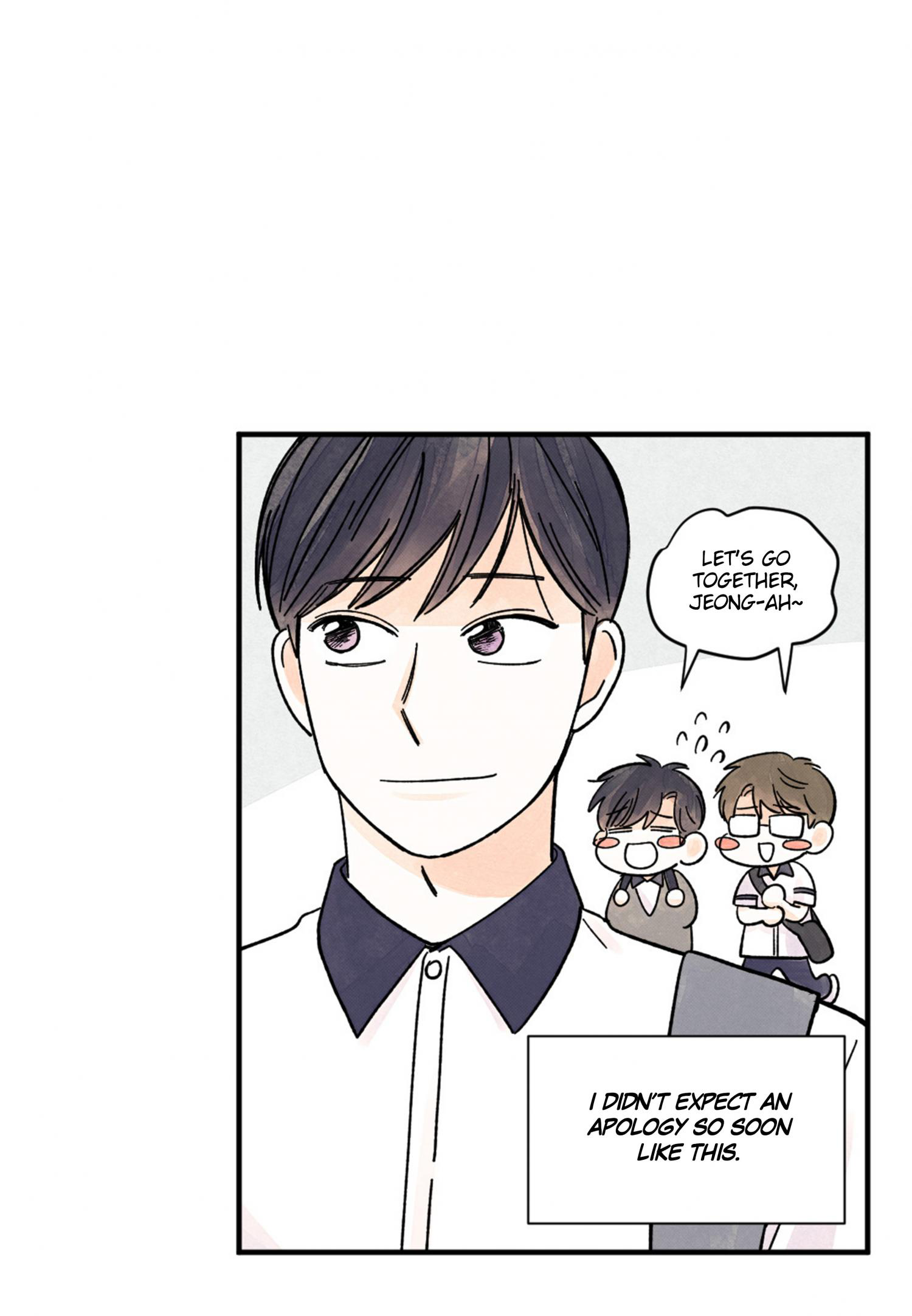 Kisses X Kiss X Kisses Chapter 36 - page 24