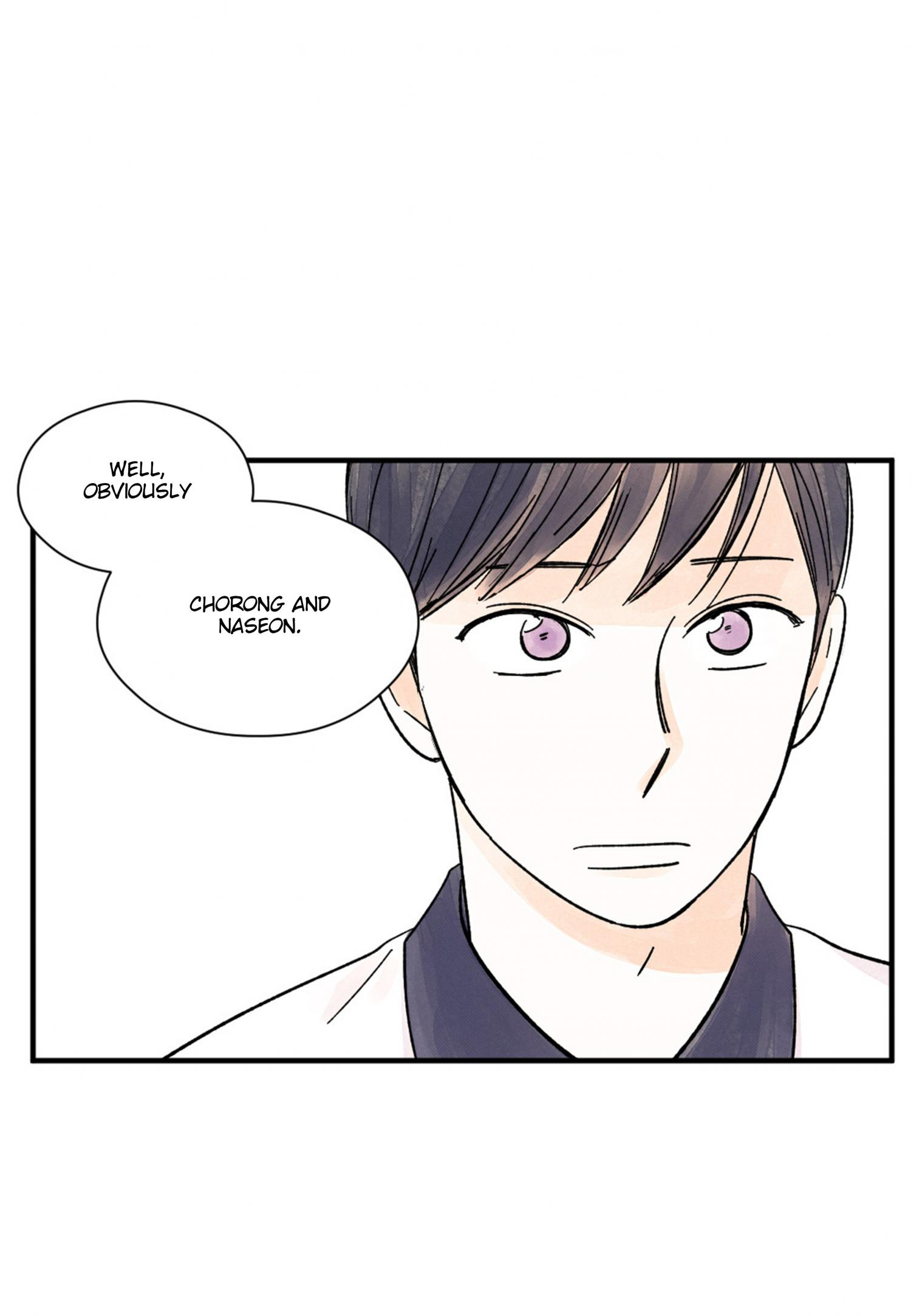 Kisses X Kiss X Kisses Chapter 36 - page 31