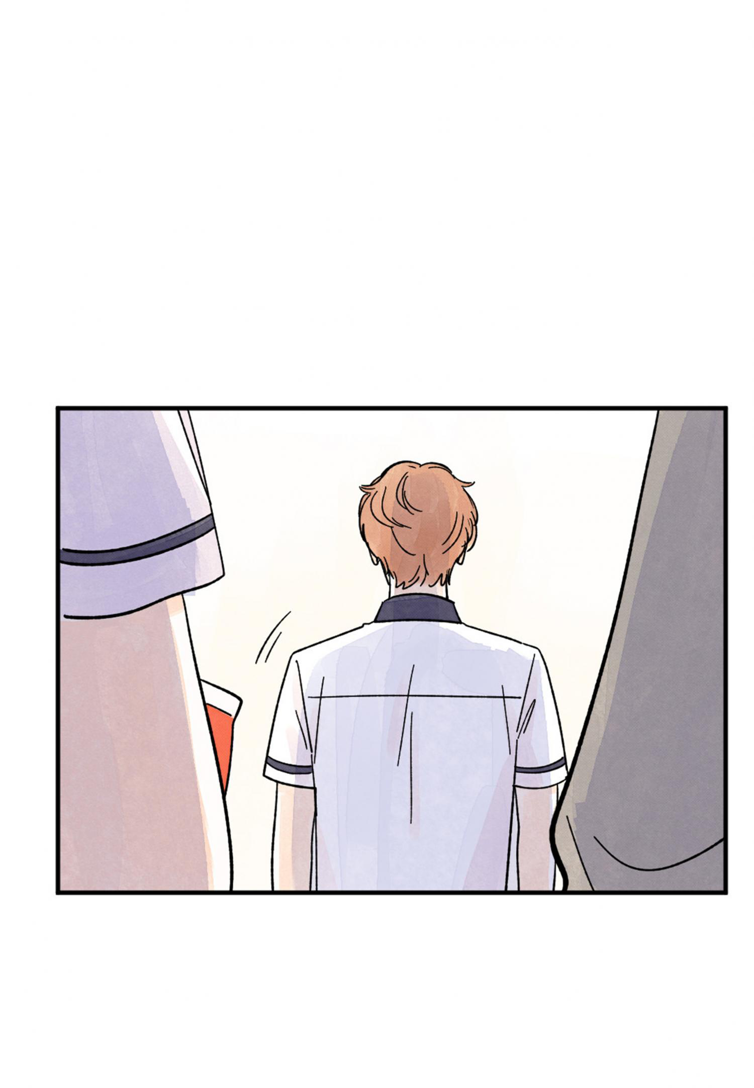 Kisses X Kiss X Kisses Chapter 36 - page 41